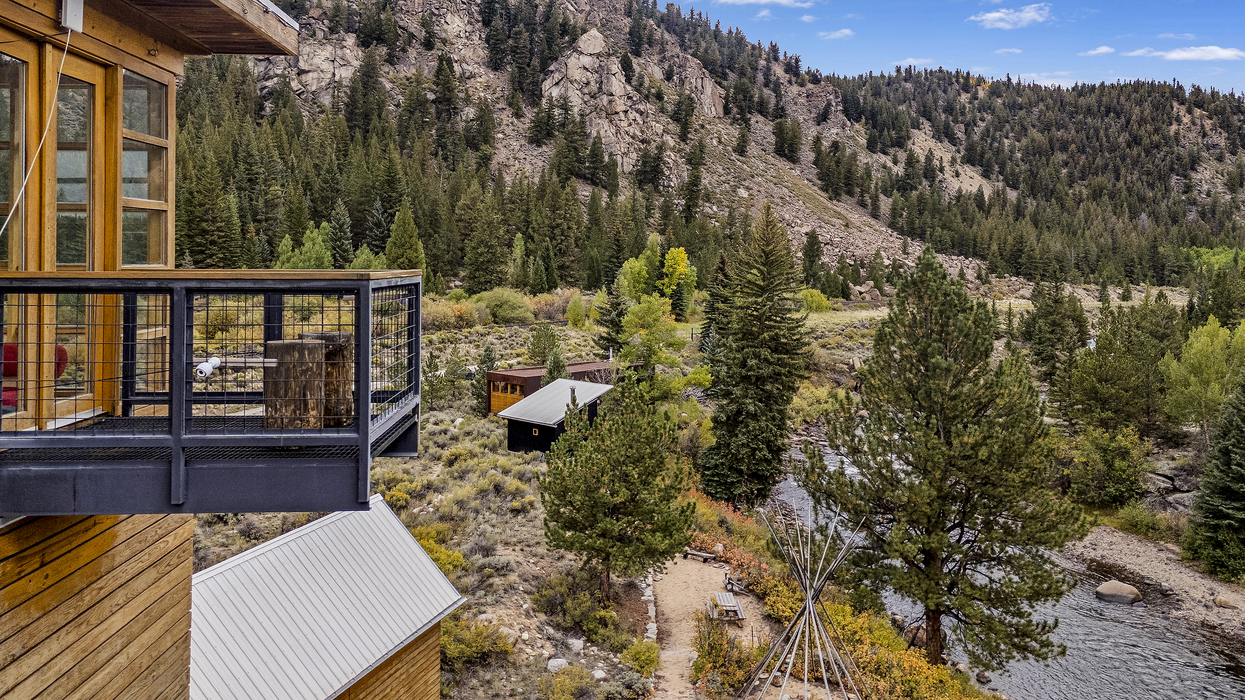  41750 N Us Hwy 24, Granite, CO, 81228 - 物件實景