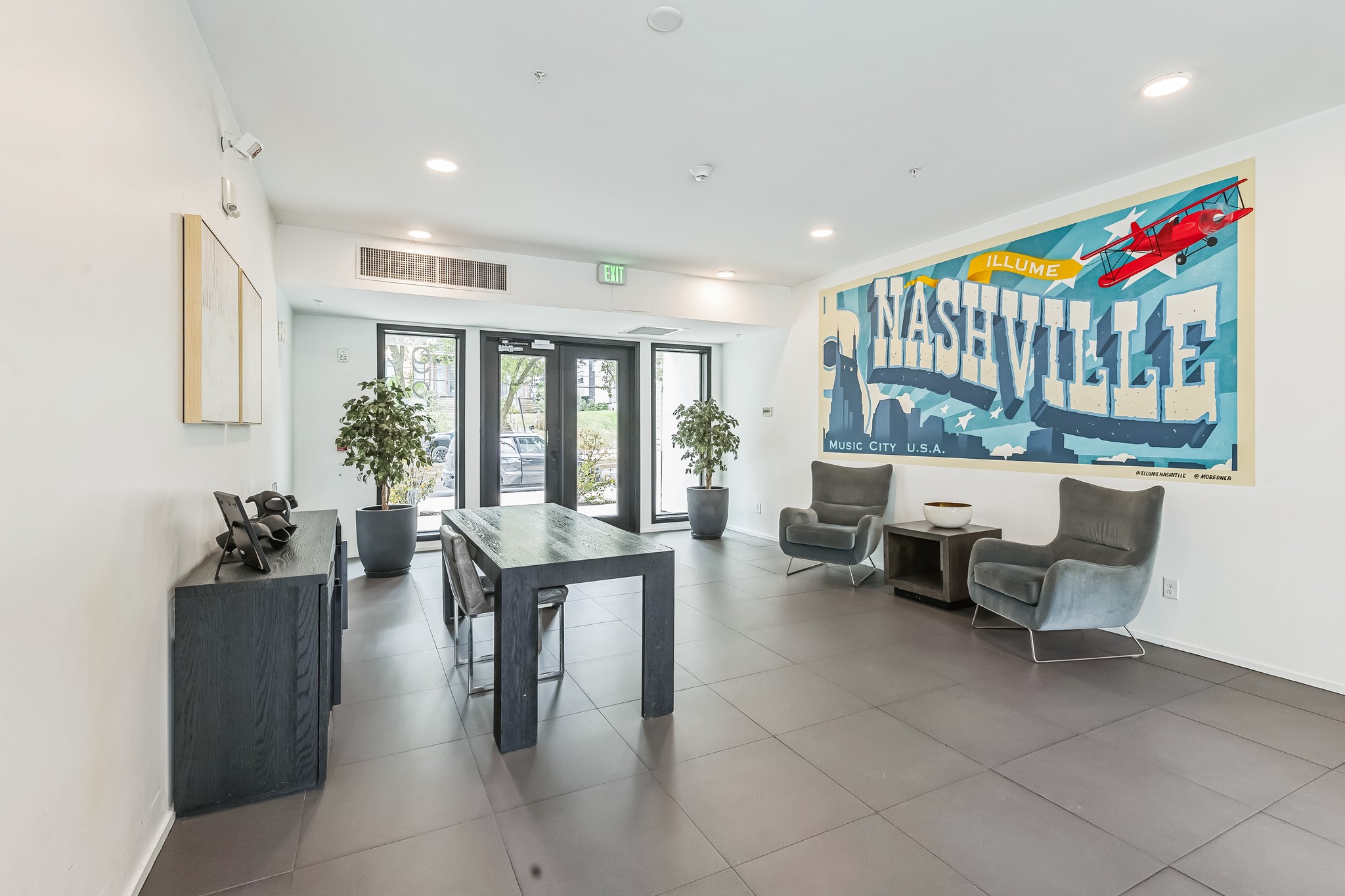  920 South Street #207, Nashville, TN, 37203 - 物件實景