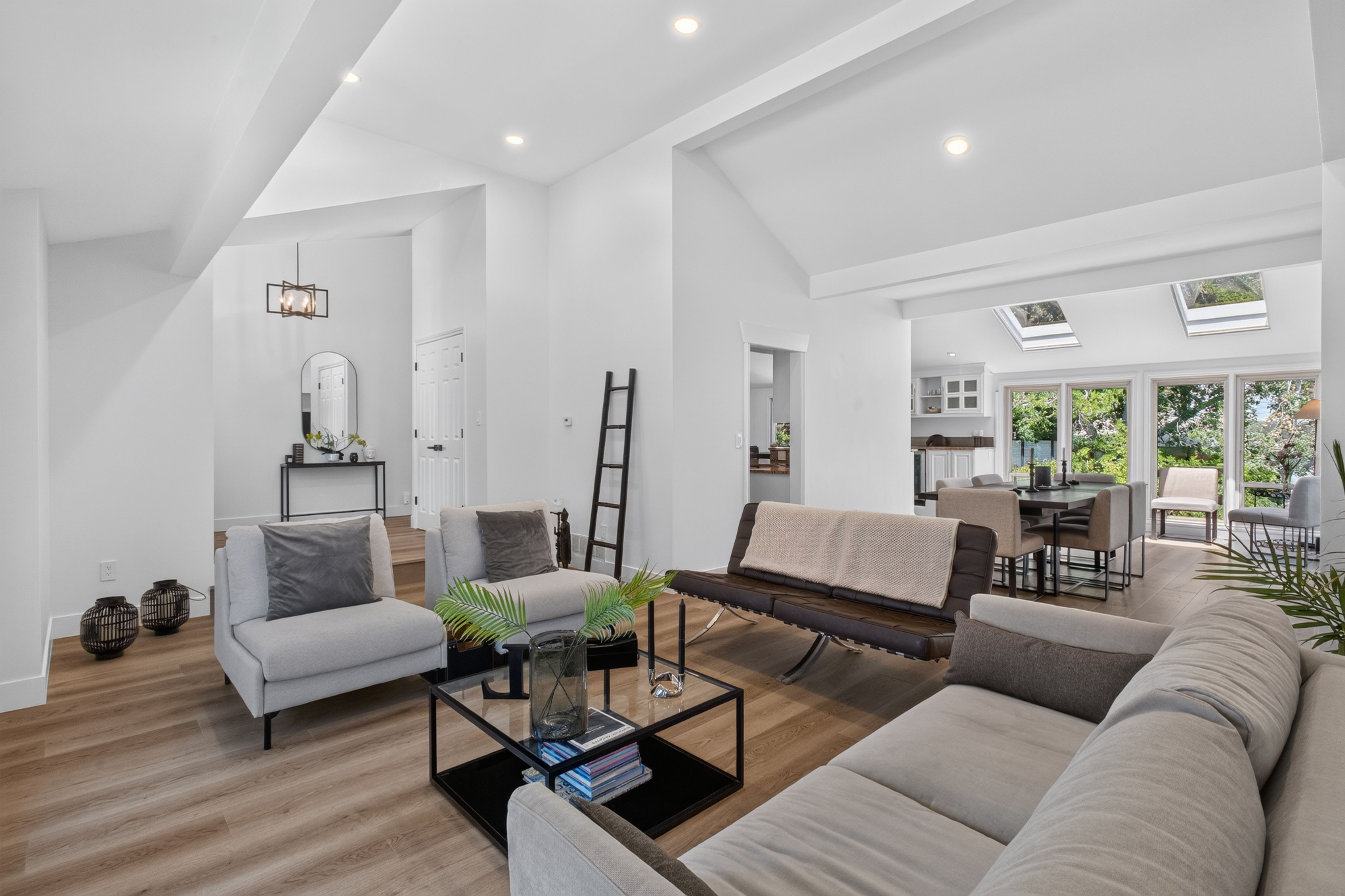  Heritage Greens Charmer: Modern Kitchen, Spa Primary & Secluded Yard - 物件實景