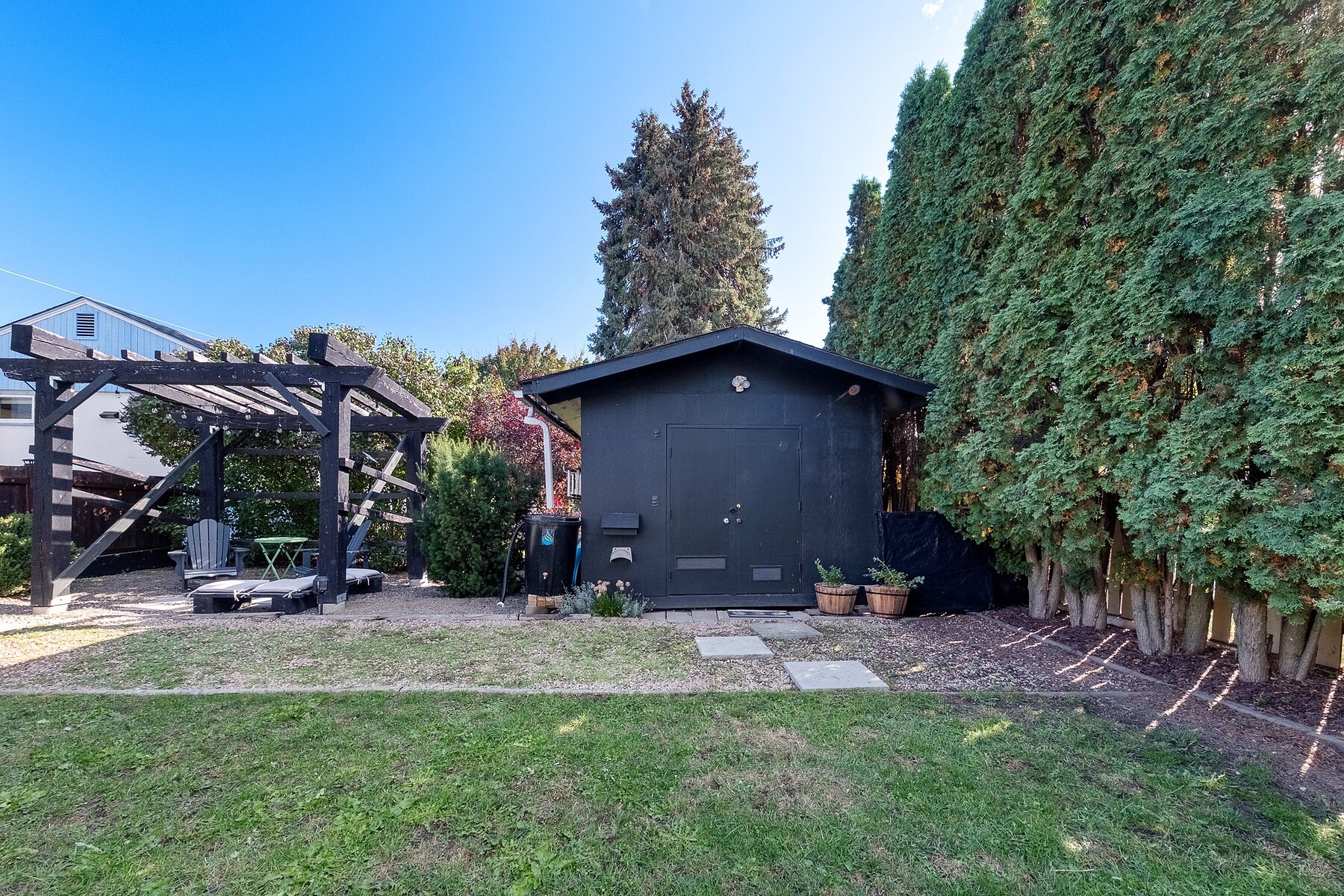  Versatile Harwood Bungalow - 物件實景