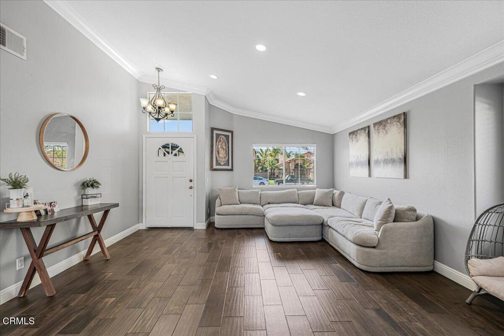 Fillmore, California, 93015, United States, 4 Bedrooms Bedrooms, ,2 BathroomsBathrooms,Residential,For Sale,2035740