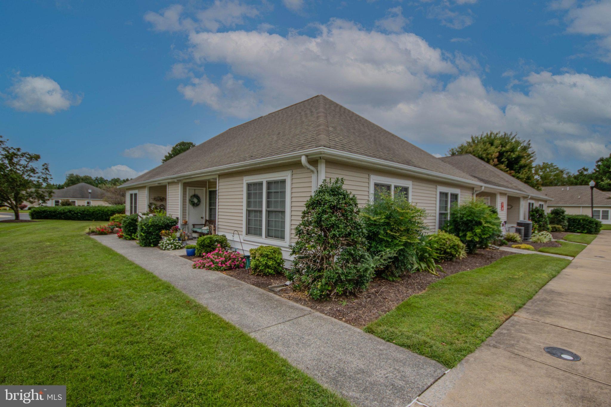 Troopers Way, Salisbury, MD 21804 #1