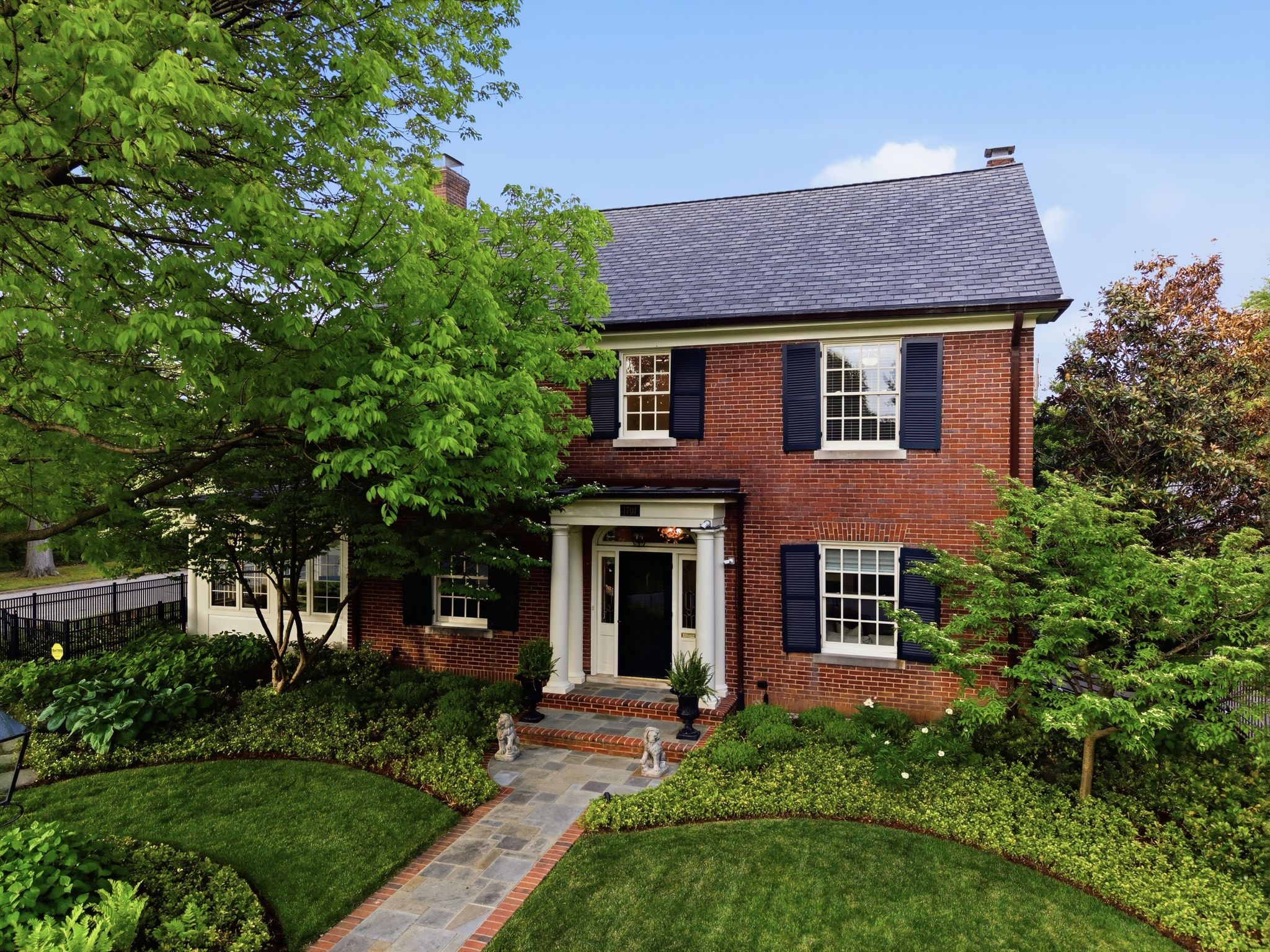  1701 Bon Air Drive - 物件實景