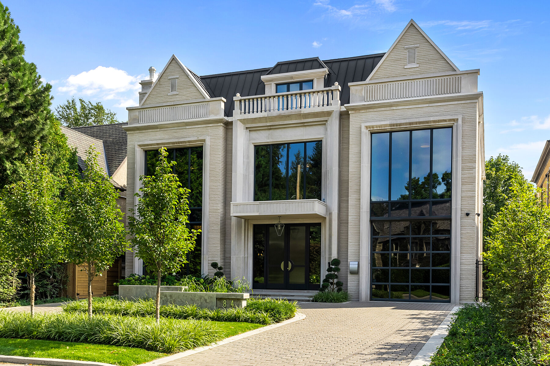  Luxury Living in Forest Hill - 物件實景