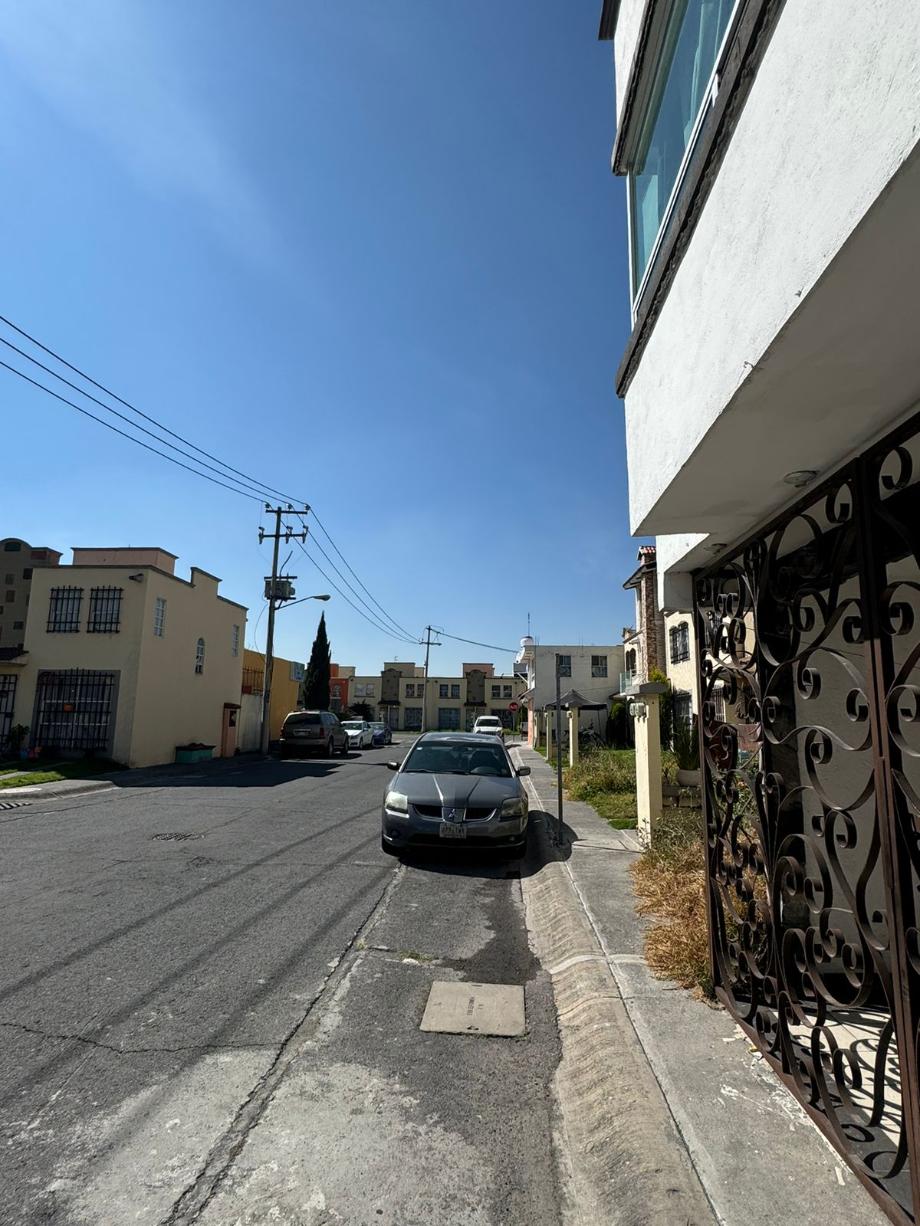 HACIENDA DEL VERGEL, Toluca, Estado de méxico, 50210, Mexico, 3 Bedrooms Bedrooms, ,1 BathroomBathrooms,Residential,For Sale,HACIENDA DEL VERGEL,1672294