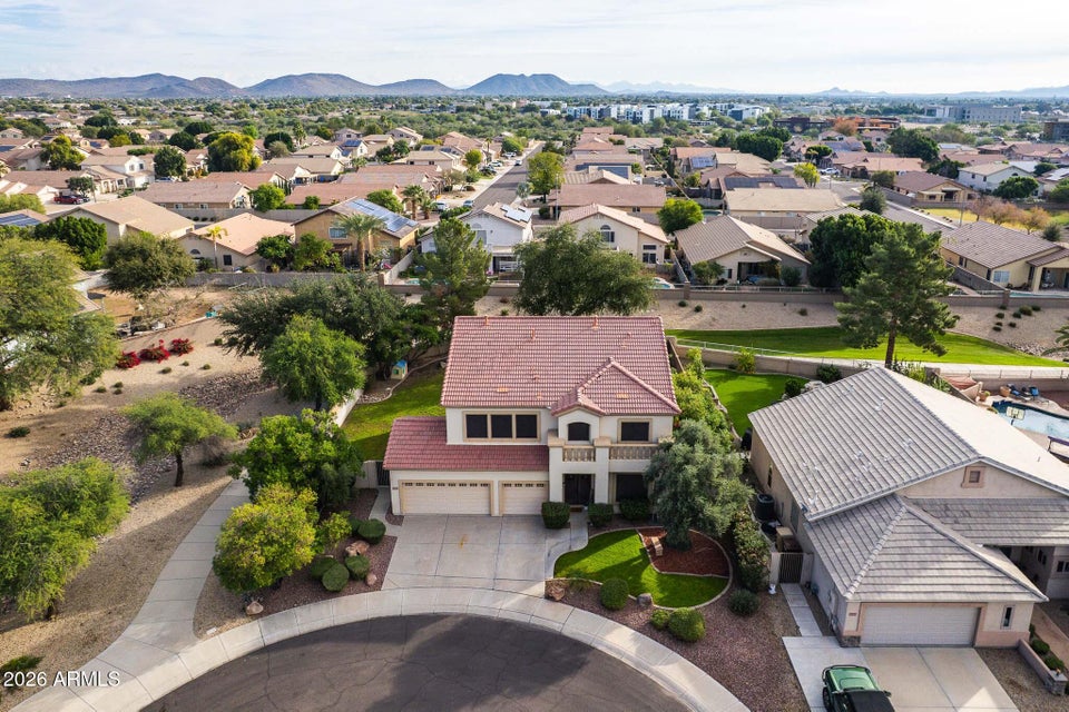 Peoria, Arizona, 85382, United States, 5 Bedrooms Bedrooms, ,Residential,For Sale,2008574