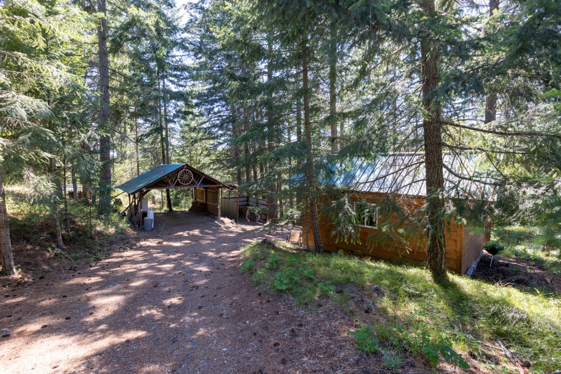  82 MEADOWS LOOP Lyle, WA 98635 - 物件實景
