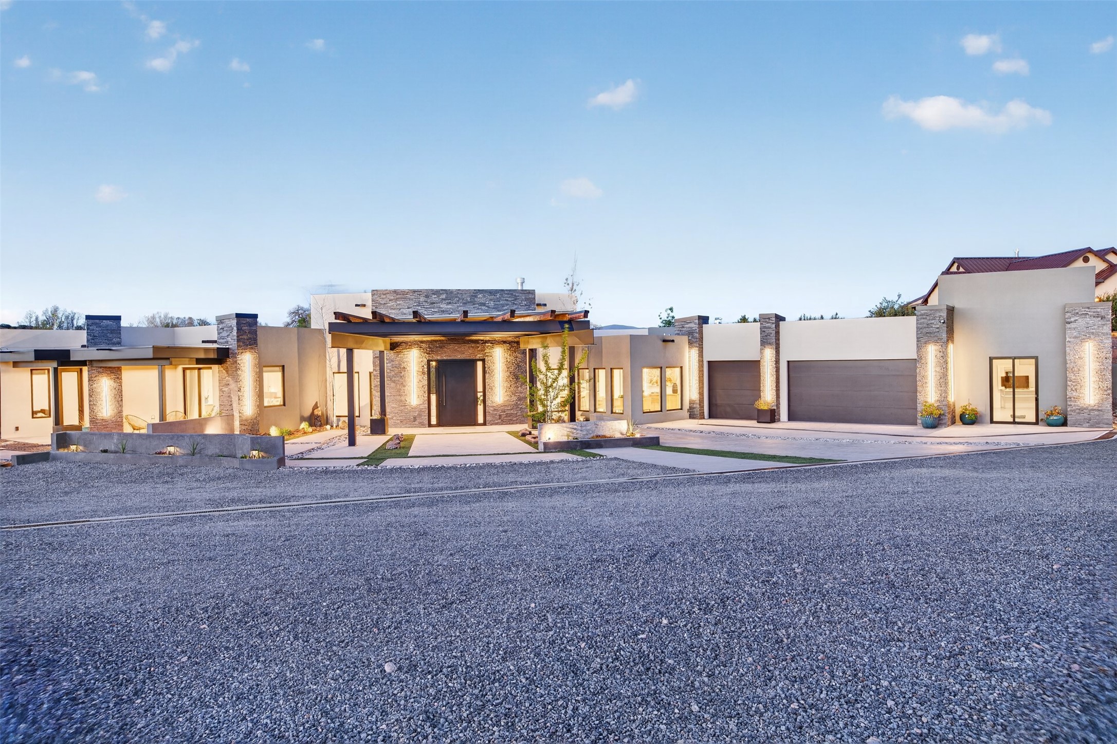  25 Calle Milpa - 物件實景