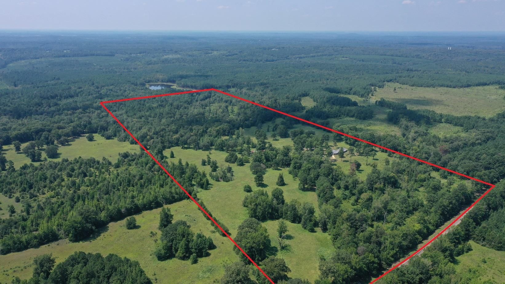 Douglassville, Texas, 75560, United States, 4 Bedrooms Bedrooms, ,3 BathroomsBathrooms,Residential,For Sale,1914297