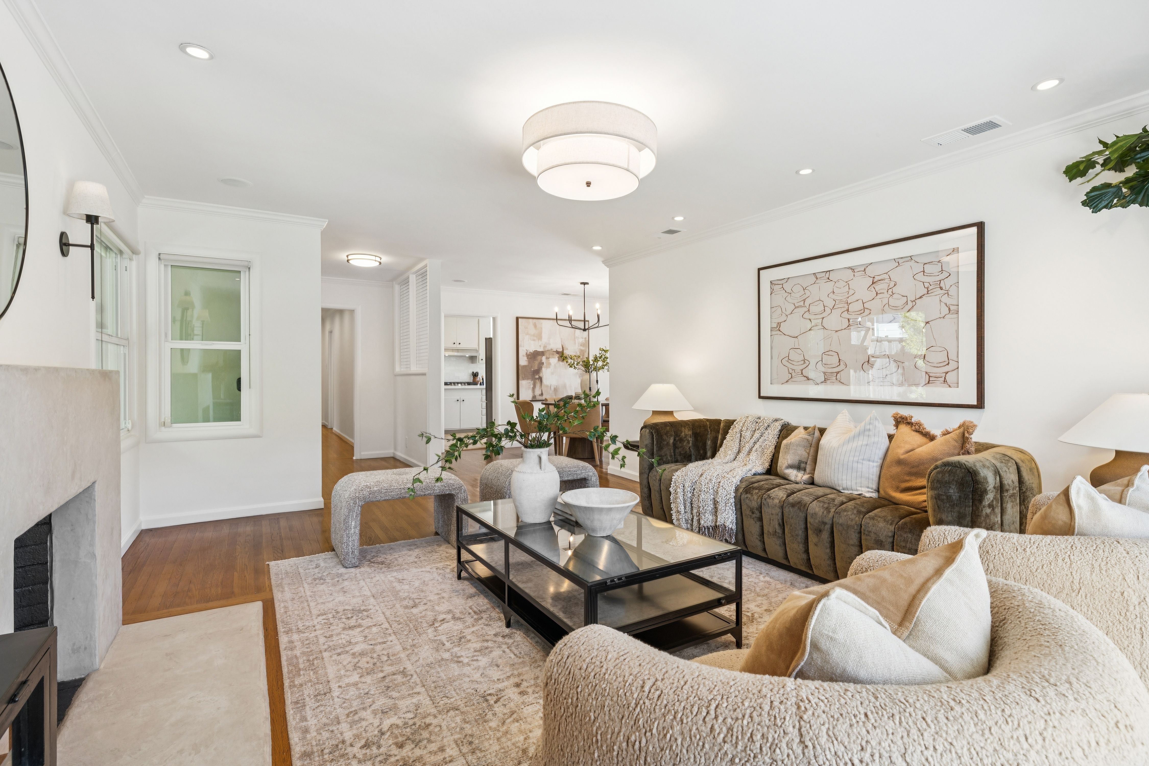  Turnkey Style in Sun Valley - 物件實景