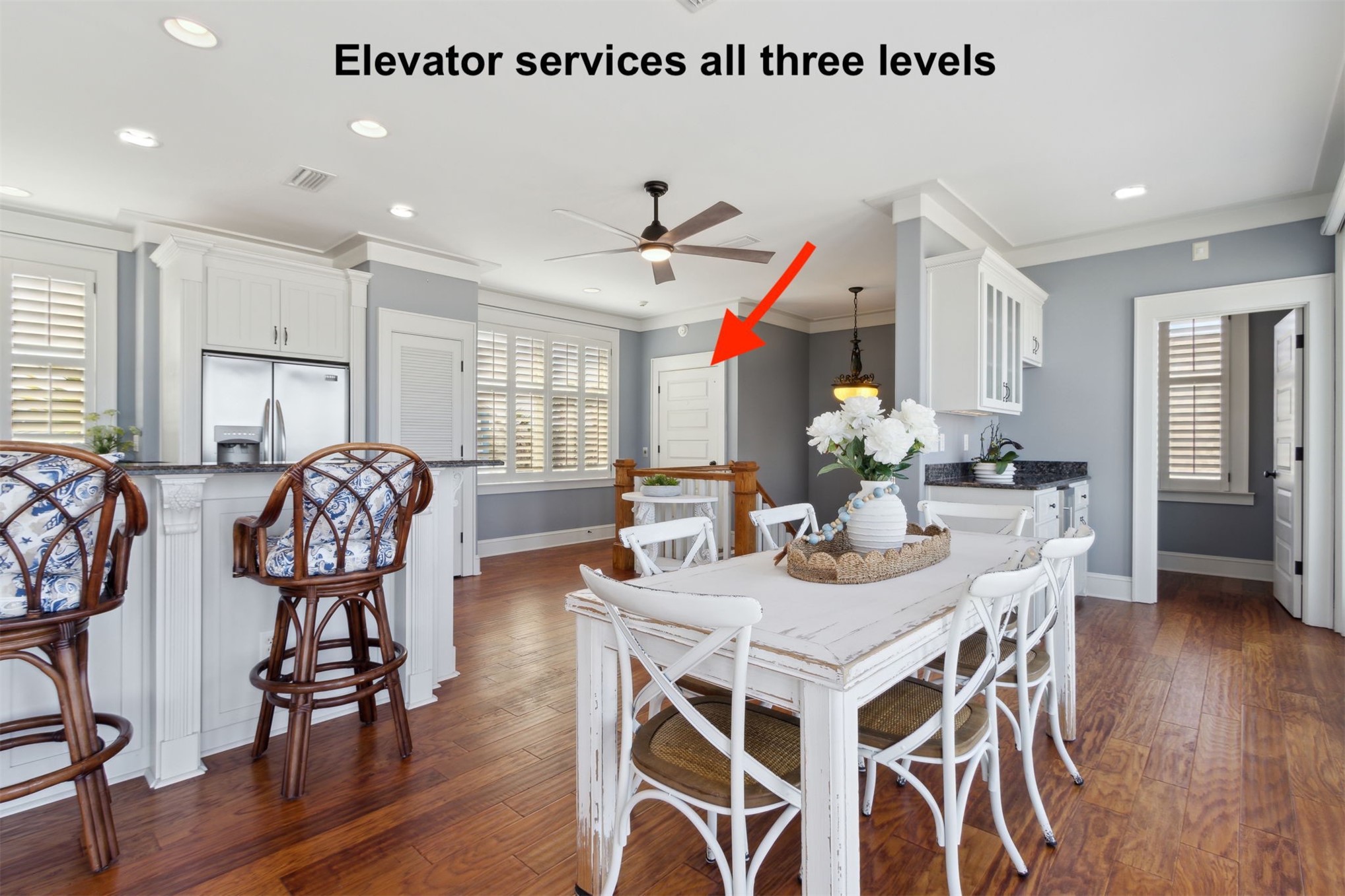 Fernandina Beach, Florida, 32034, United States, 3 Bedrooms Bedrooms, ,3 BathroomsBathrooms,Residential,For Sale,2016912