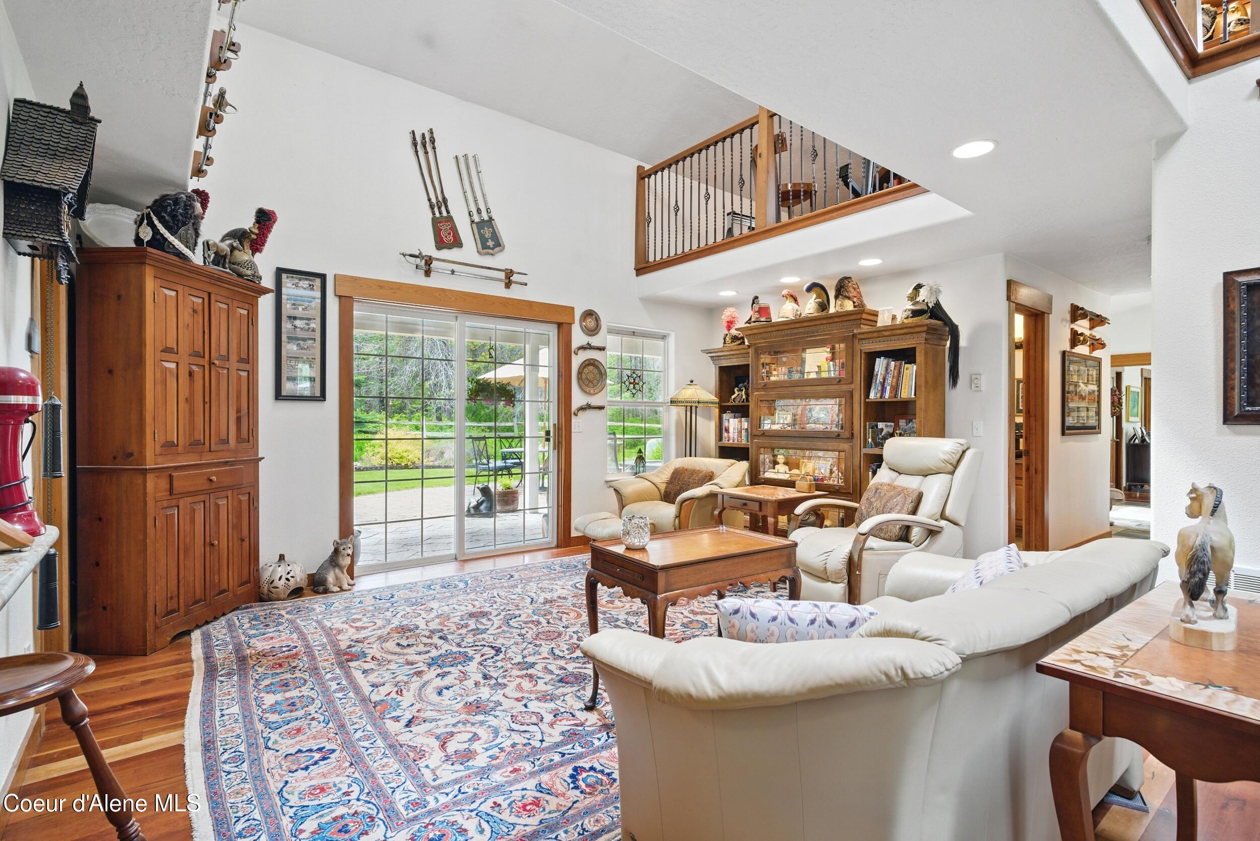 Athol, Idaho, 83801, United States, 6 Bedrooms Bedrooms, ,6 BathroomsBathrooms,Residential,For Sale,1975290