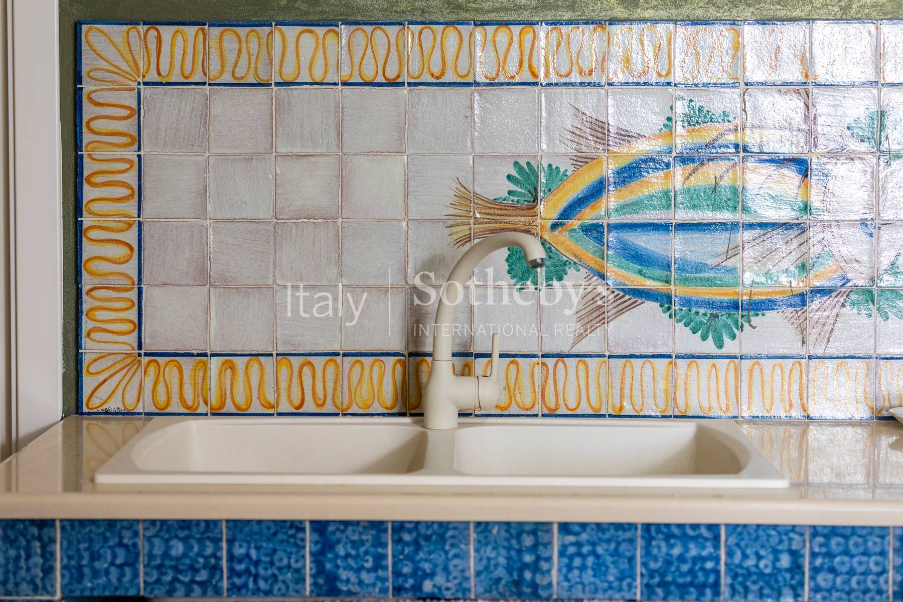  Property with terrace just a few meters from the beach - 物件實景