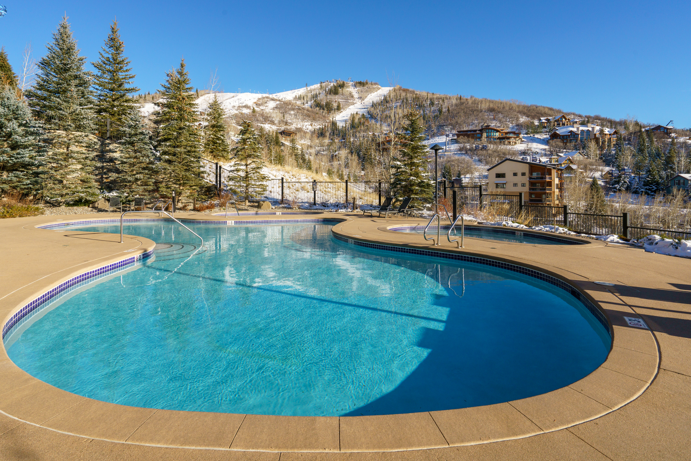  2410 Ski Trail Lane, Steamboat Springs, CO 80487 - 物件實景