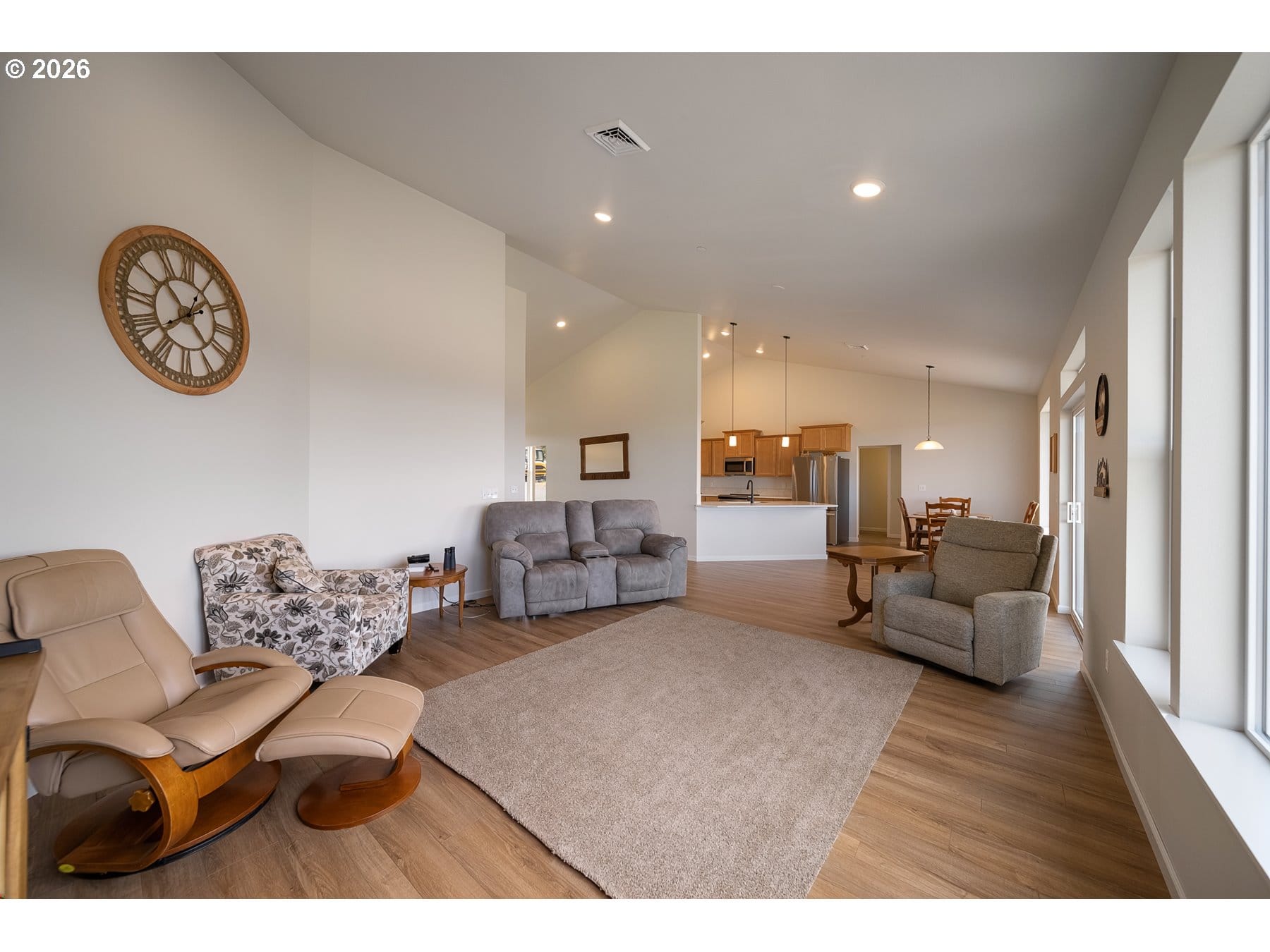  5101 SE DIXON DR Madras, OR 97741 - 物件實景