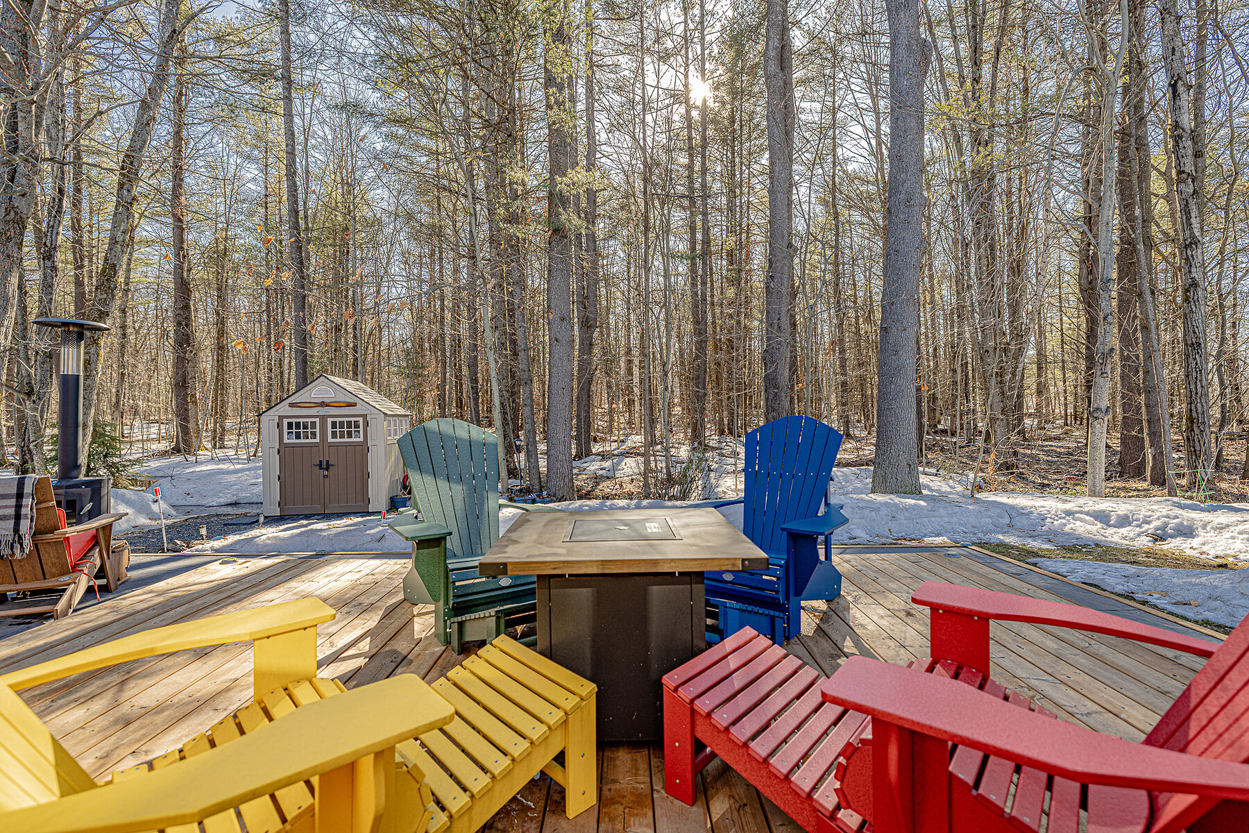  Immaculate Pineridge Bungalow - 物件實景
