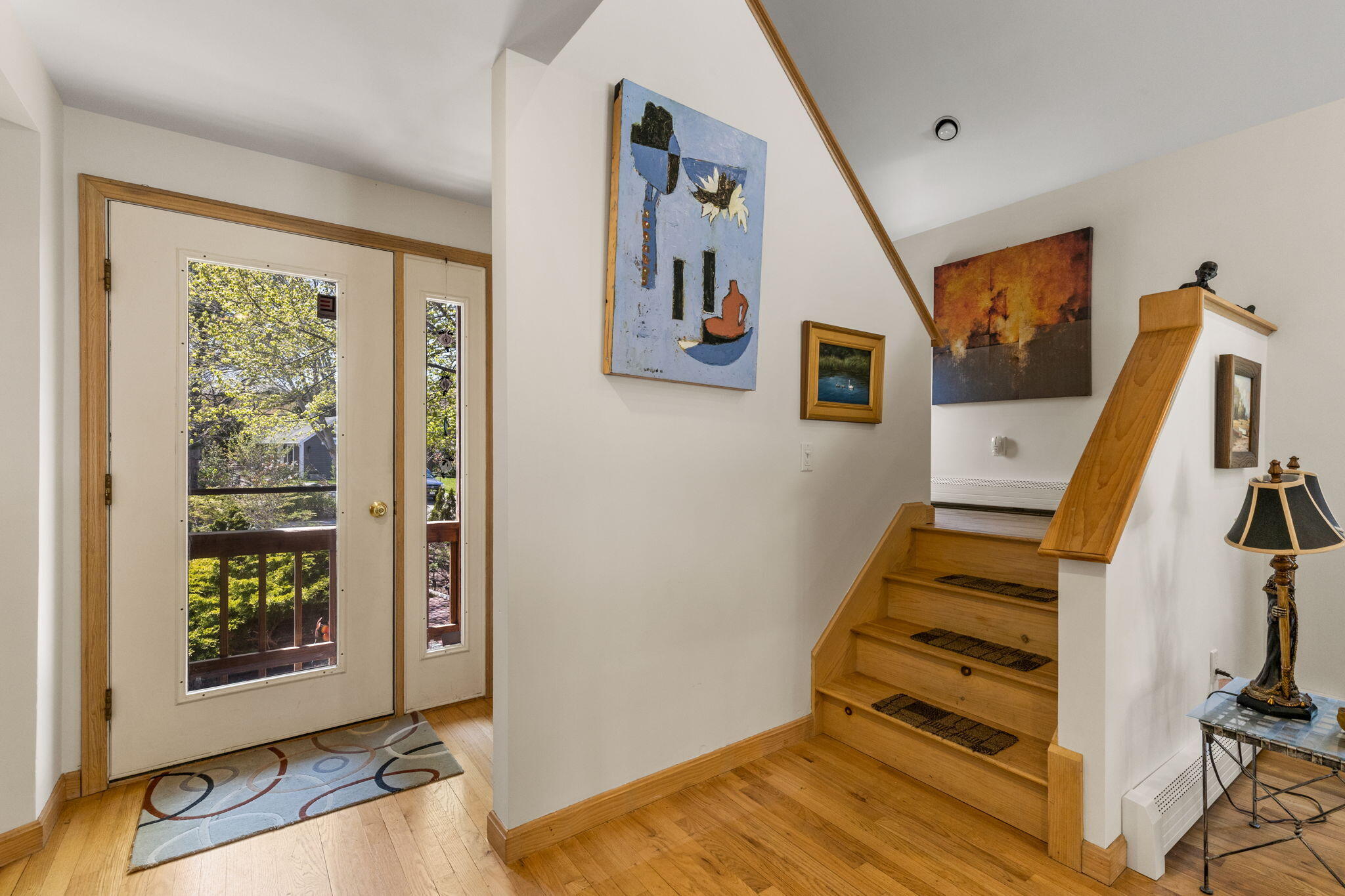  Near Beaches, Galleries & Trails — A Beautifully Updated Provincetown Home - 物件實景