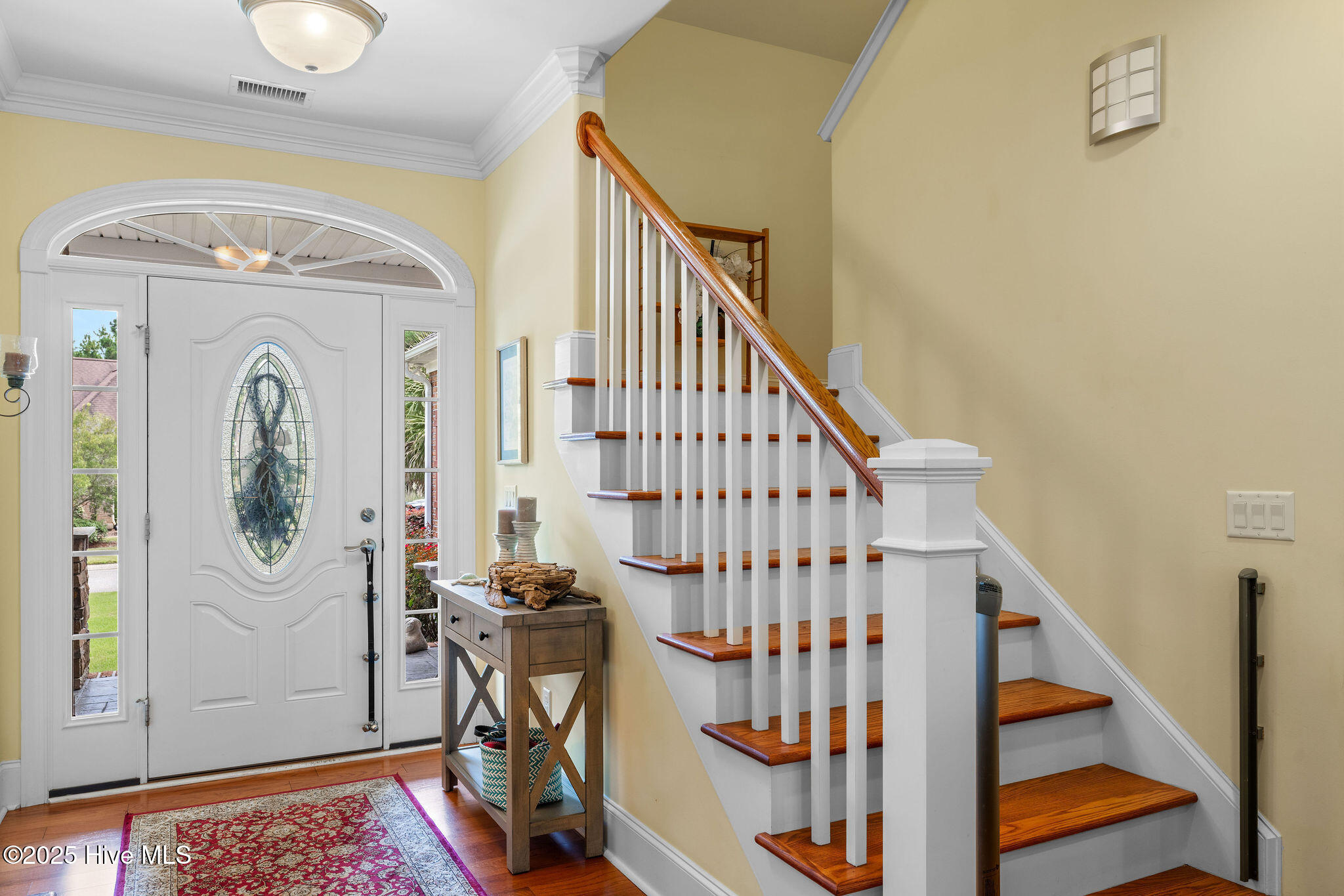 Leland, North Carolina, 28451, United States, 4 Bedrooms Bedrooms, ,3 BathroomsBathrooms,Residential,For Sale,1919743