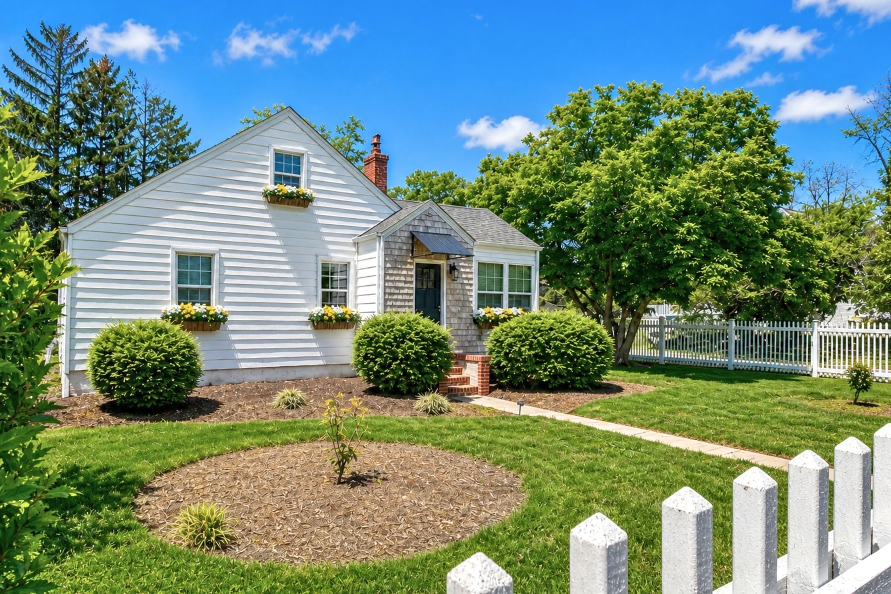  1100 Bay Ridge Avenue, Annapolis, MD, 21403 - 物件實景