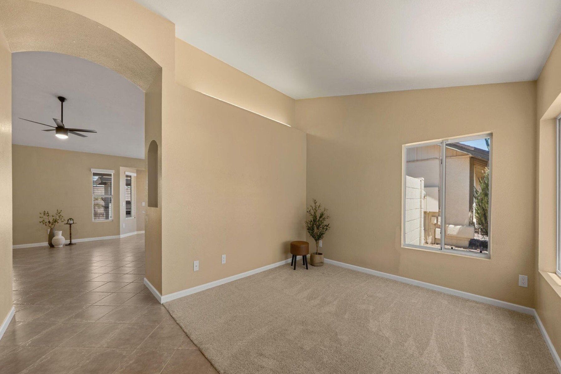  8434 W Dreyfus Drive¦Peoria, AZ - 物件實景