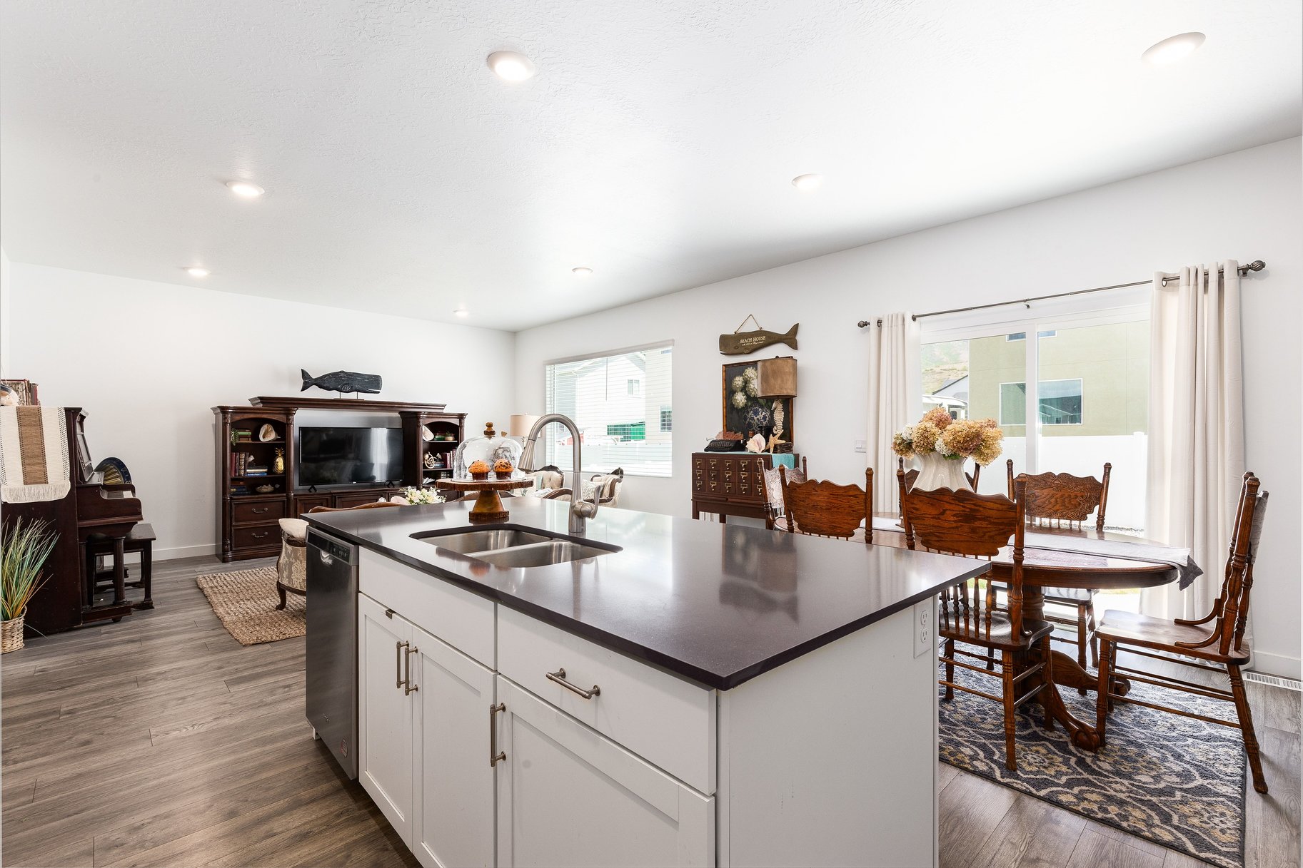  Exceptionally Maintained Home in Santaquin – A Rare Find - 物件實景