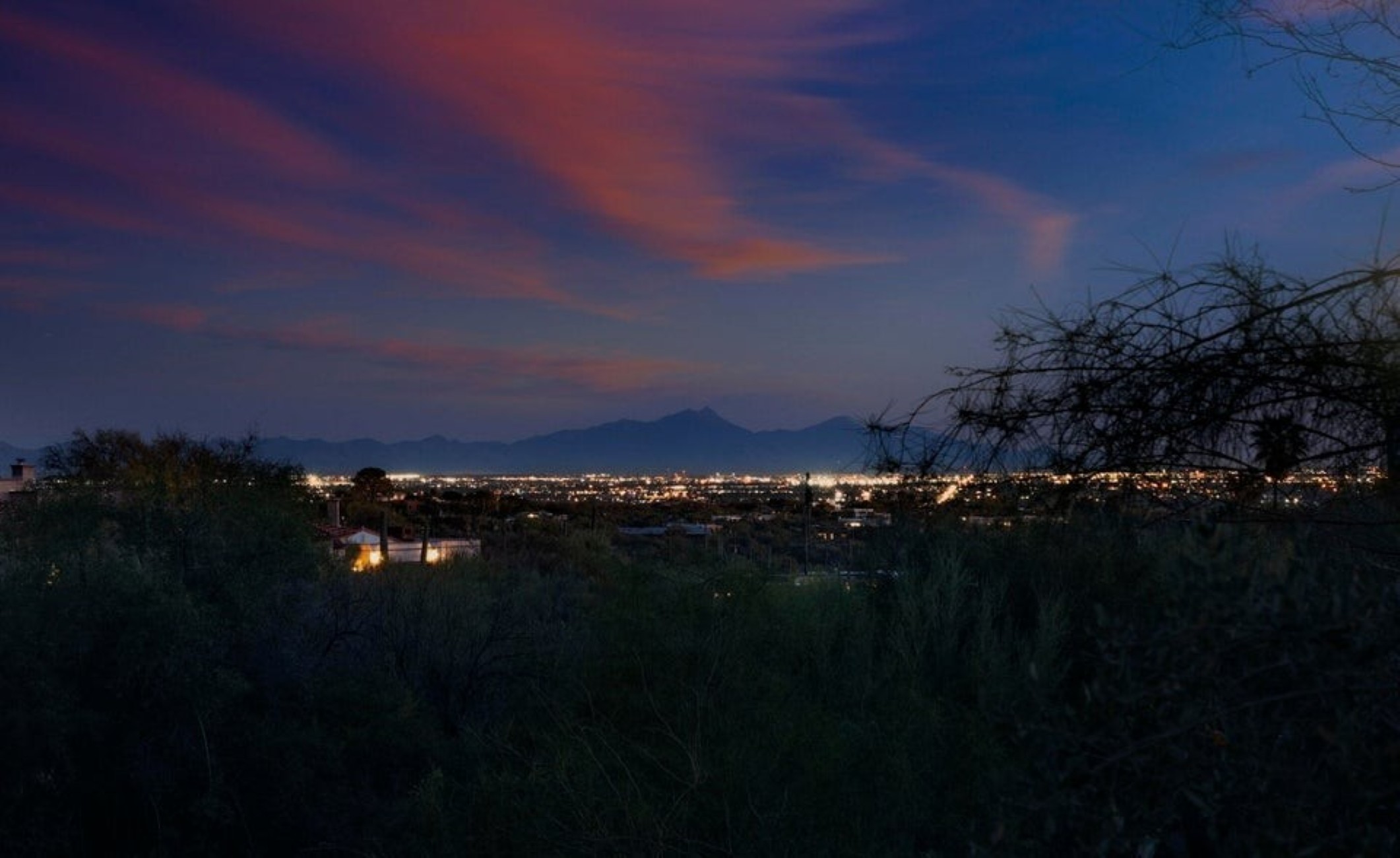  6250 N Campbell Avenue¦Tucson, AZ - 物件實景