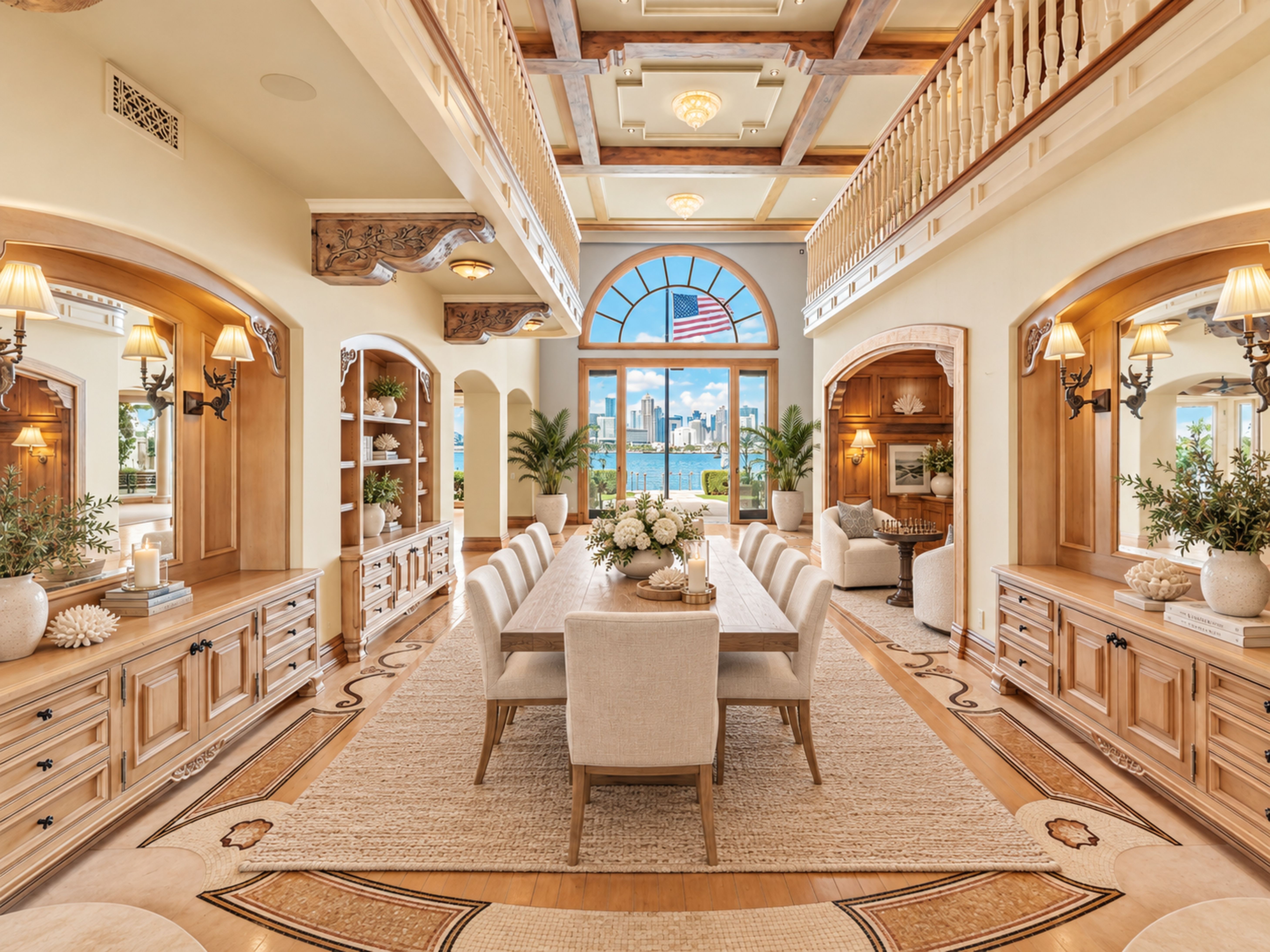  519 1st Street, Coronado, CA 92118 - 物件實景