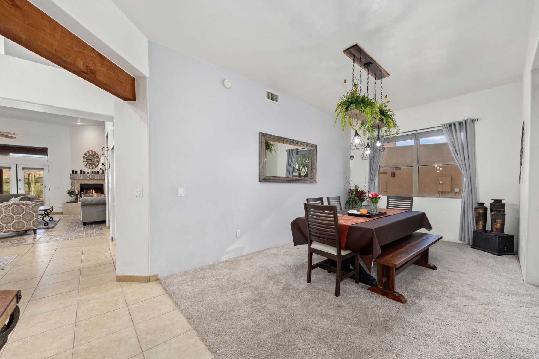  2943 W Encelia Court¦Tucson, AZ - 物件實景