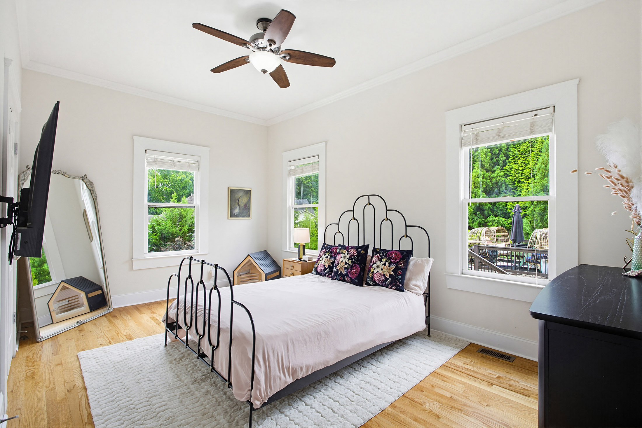  Beautifully Updated Craftsman in East Atlanta Village - 物件實景