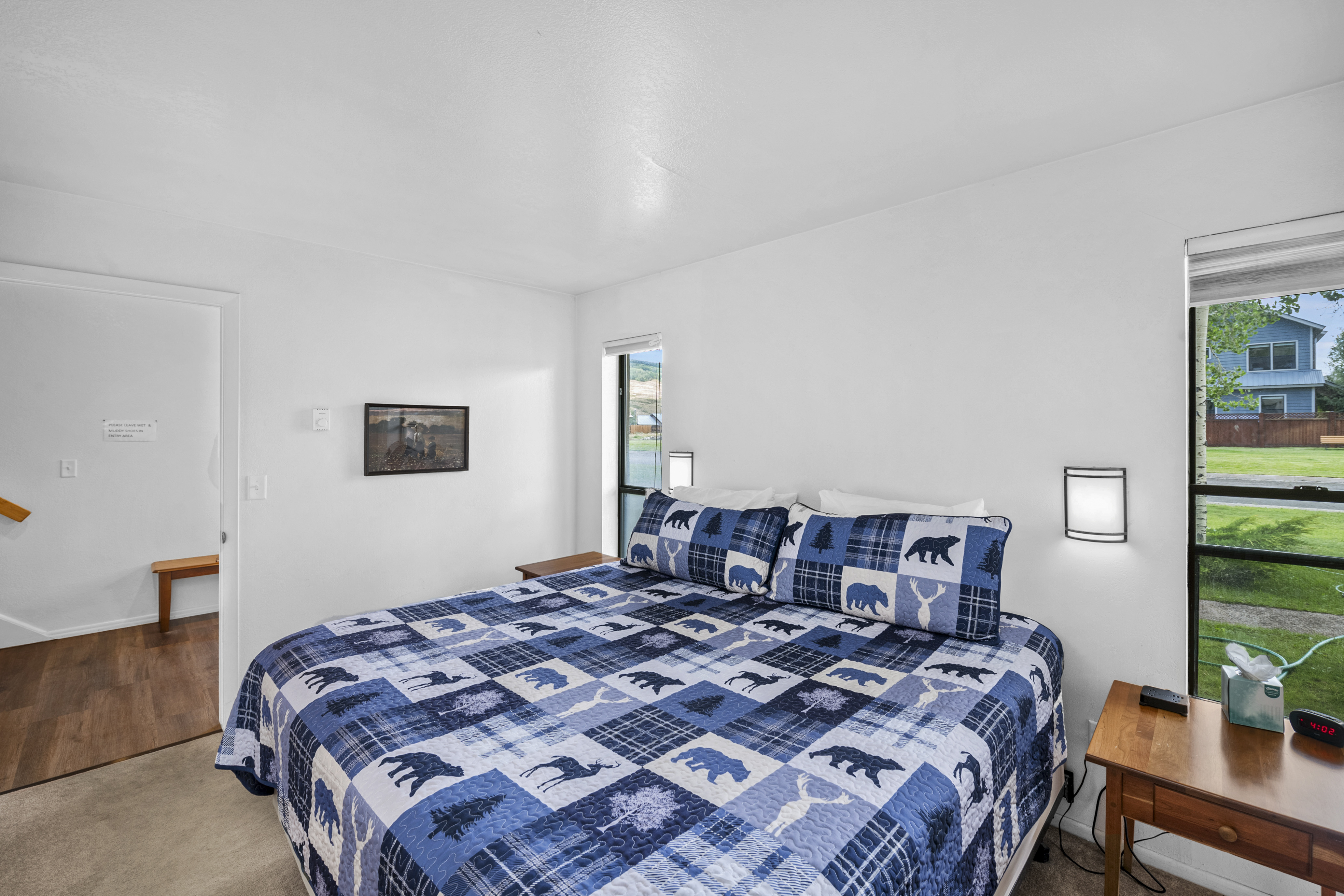  Cement Creek Charmer Located in the Heart of Crested Butte - 物件實景