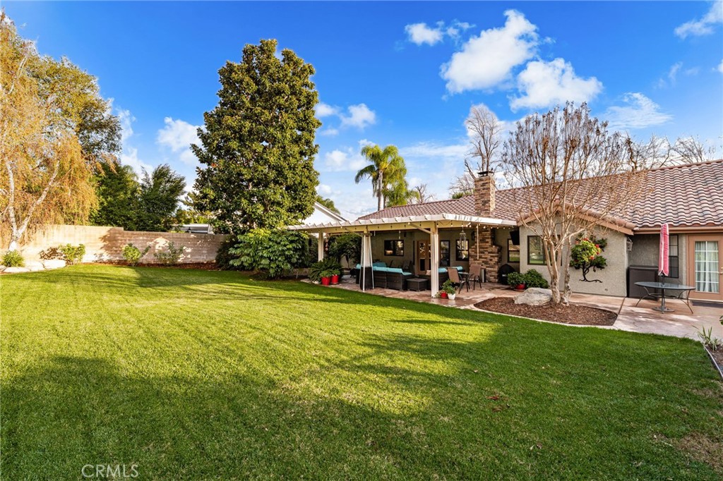 Upland, California, 91784, United States, 4 Bedrooms Bedrooms, ,3 BathroomsBathrooms,Residential,For Sale,2008510