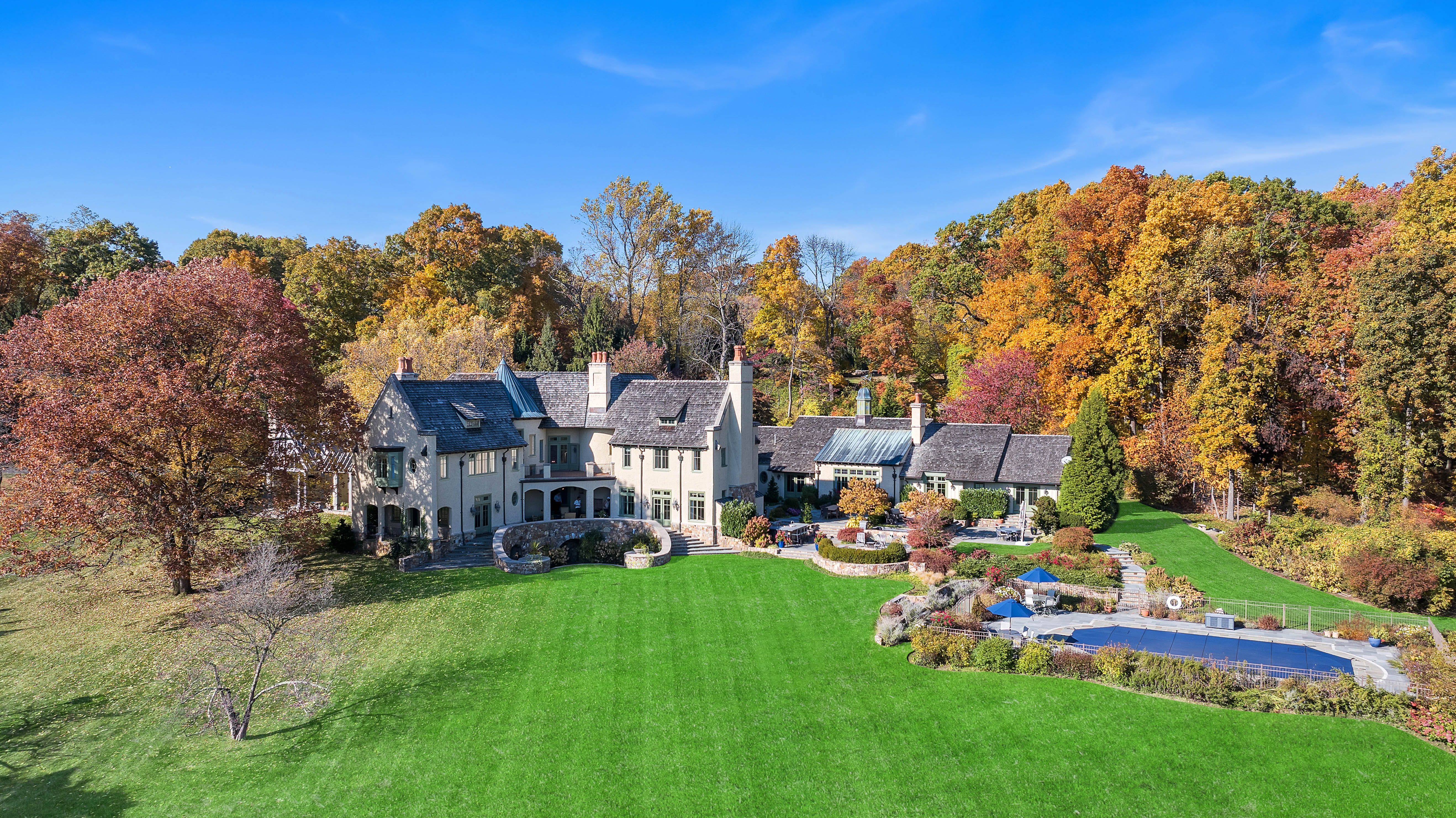  66 Charles Road, Bernardsville, NJ 07924 - 物件實景