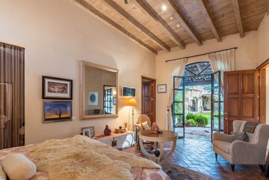 San Miguel de Allende, Guanajuato, 37893, Mexico, 5 Bedrooms Bedrooms, ,5 BathroomsBathrooms,Residential,For Sale,1991635