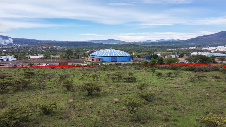 Hacienda Itzicuro, Morelia, Michoacán de Ocampo, 58330, Mexico, 1 Bedroom Bedrooms, ,Residential,For Sale,Hacienda Itzicuro,1444285