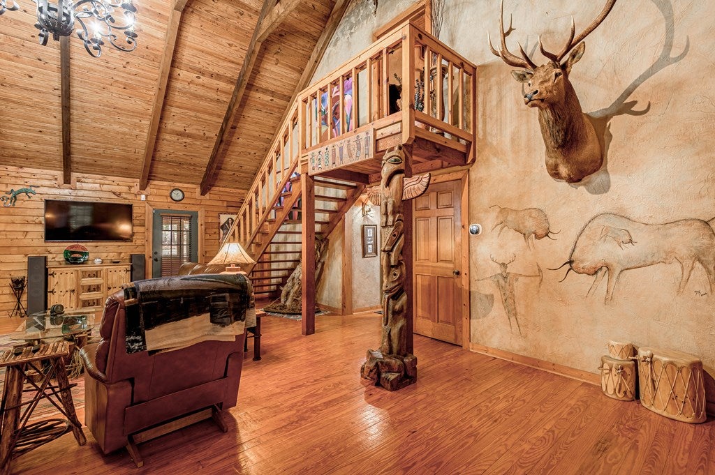 Nacogdoches, Texas, 75964, United States, 3 Bedrooms Bedrooms, ,2 BathroomsBathrooms,Residential,For Sale,1753235