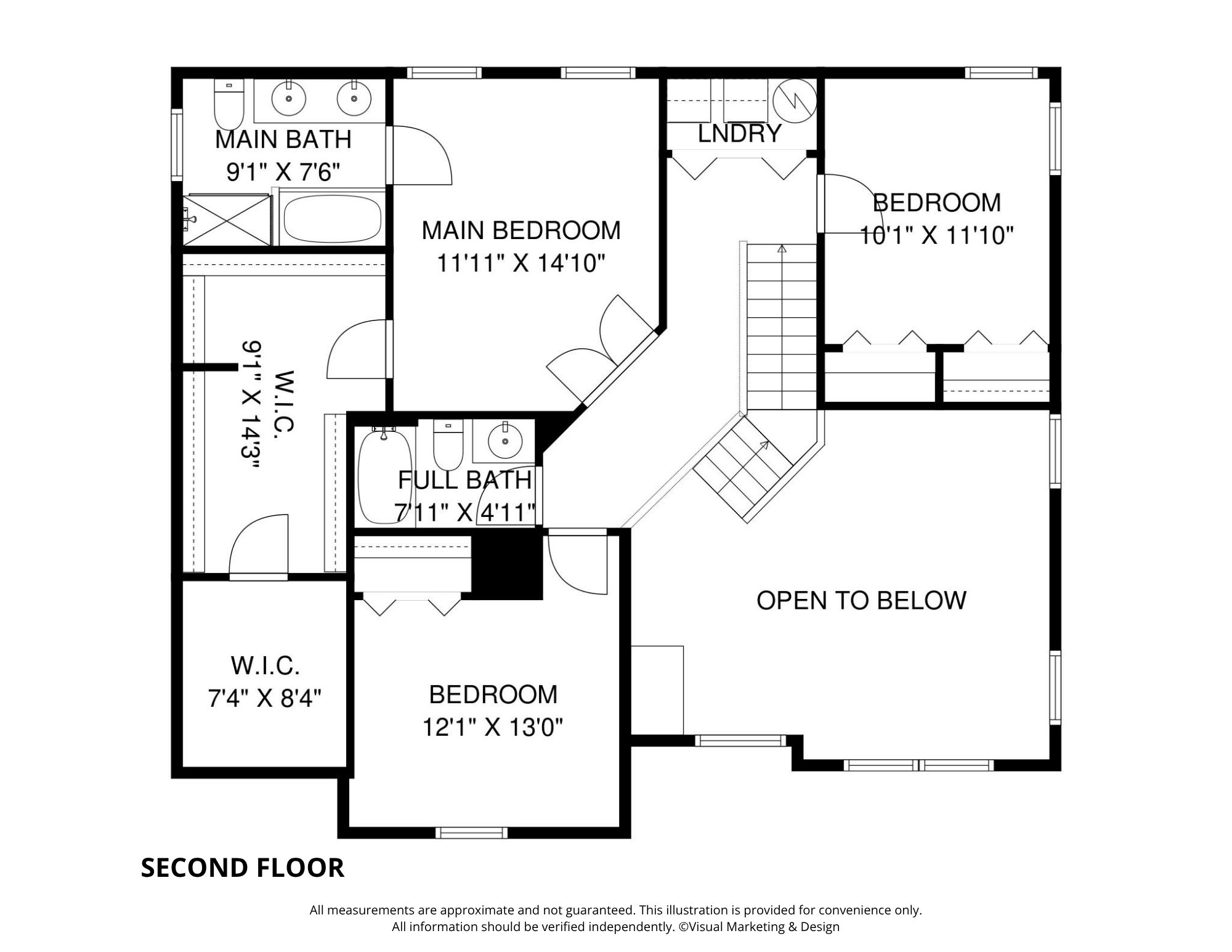 Woodsedge Home Backing to Open Space Near Princeton - 物件實景