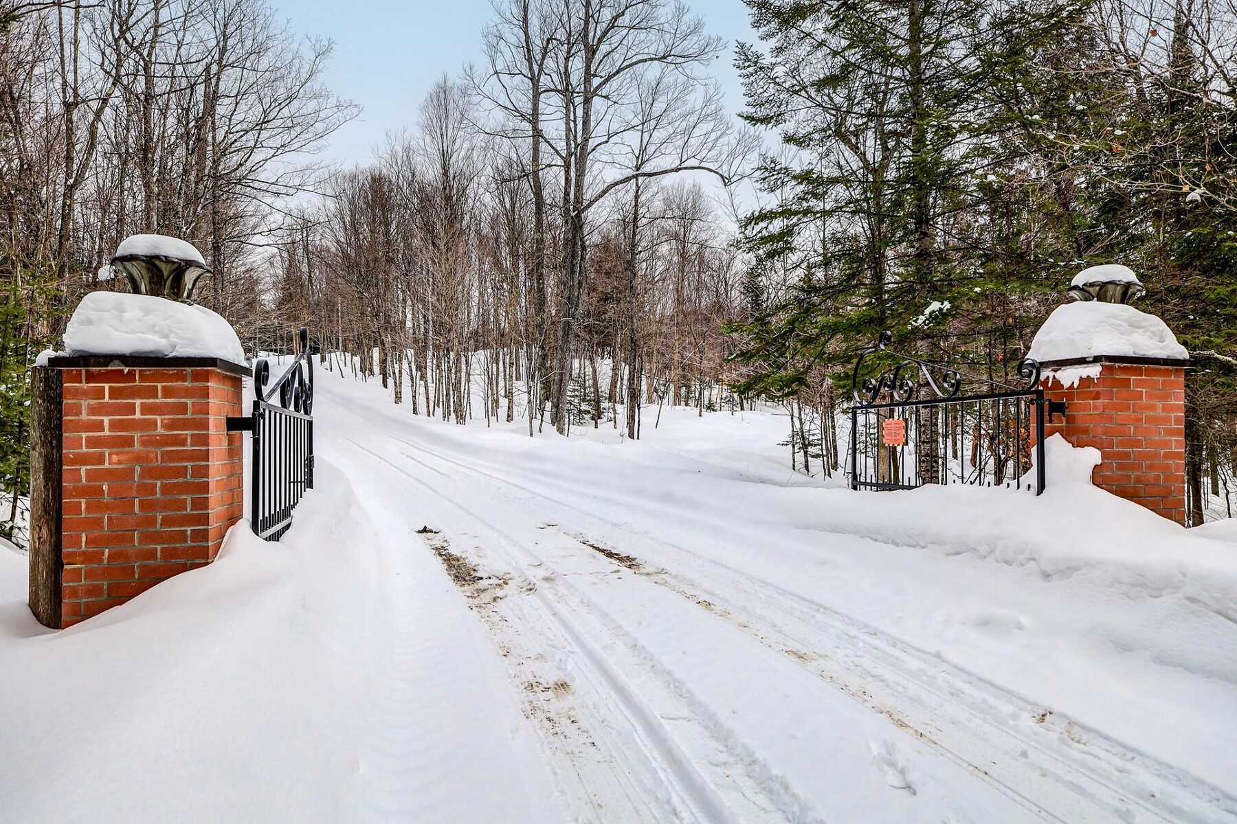  Wentworth-Nord, Laurentides - 物件實景