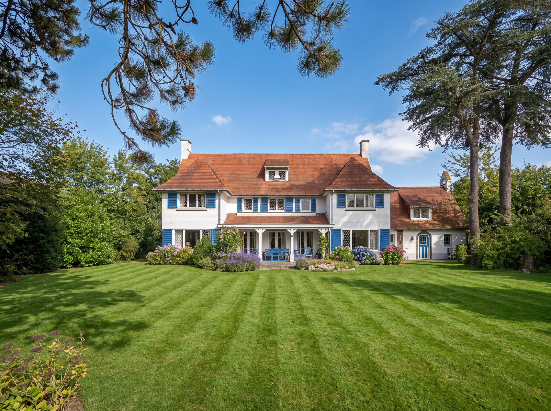  West-Vlaanderen I Knokke - 物件實景