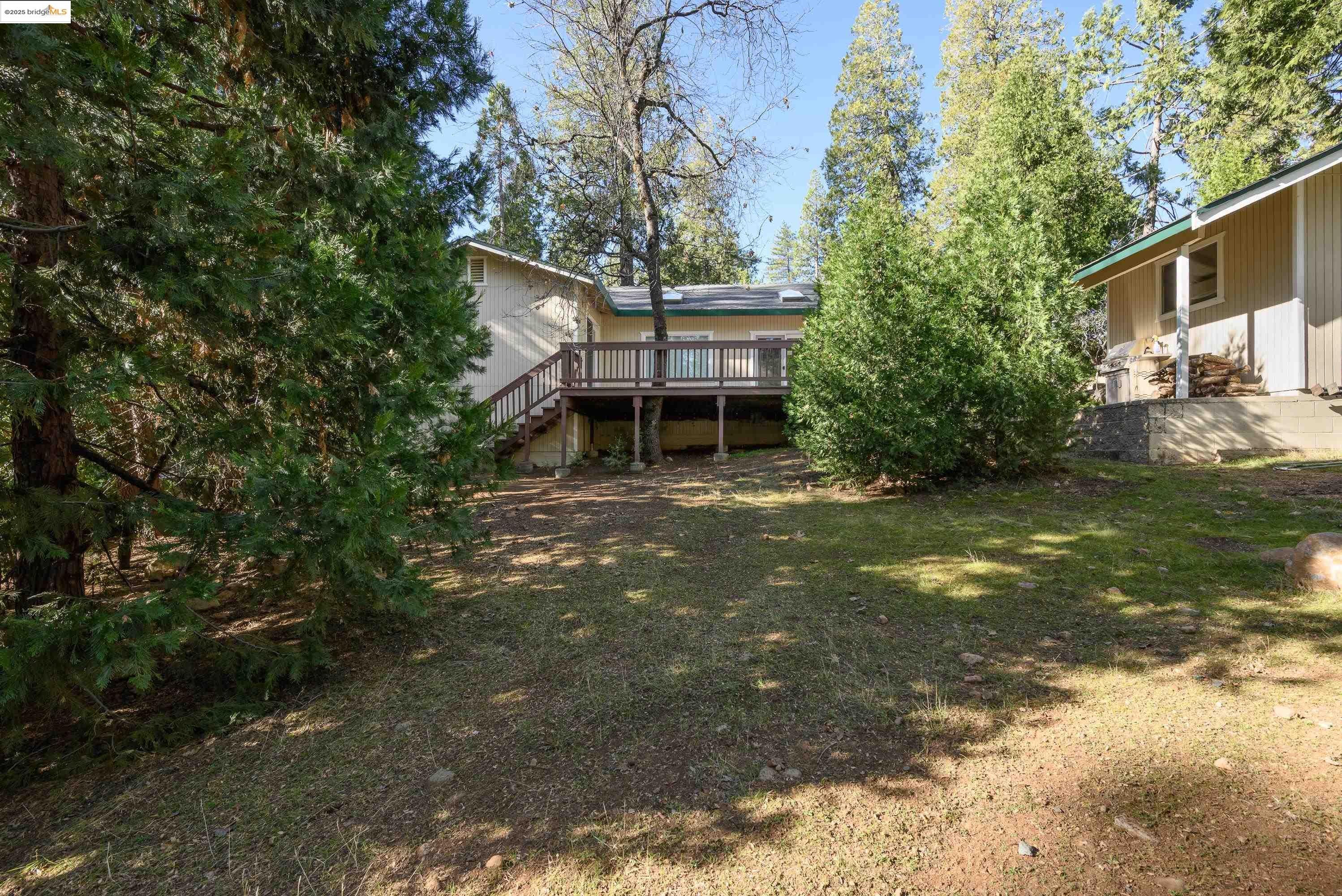 Twain Harte, California, 95383, United States, 3 Bedrooms Bedrooms, ,3 BathroomsBathrooms,Residential,For Sale,1978195