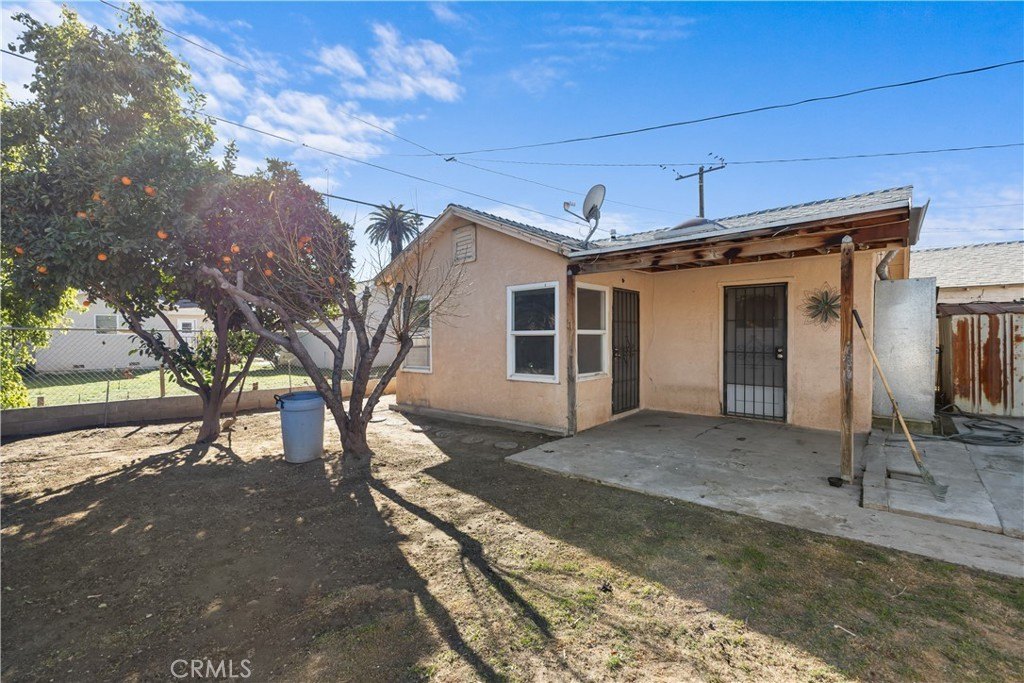 San Bernardino, California, 92410, United States, 3 Bedrooms Bedrooms, ,2 BathroomsBathrooms,Residential,For Sale,2009229