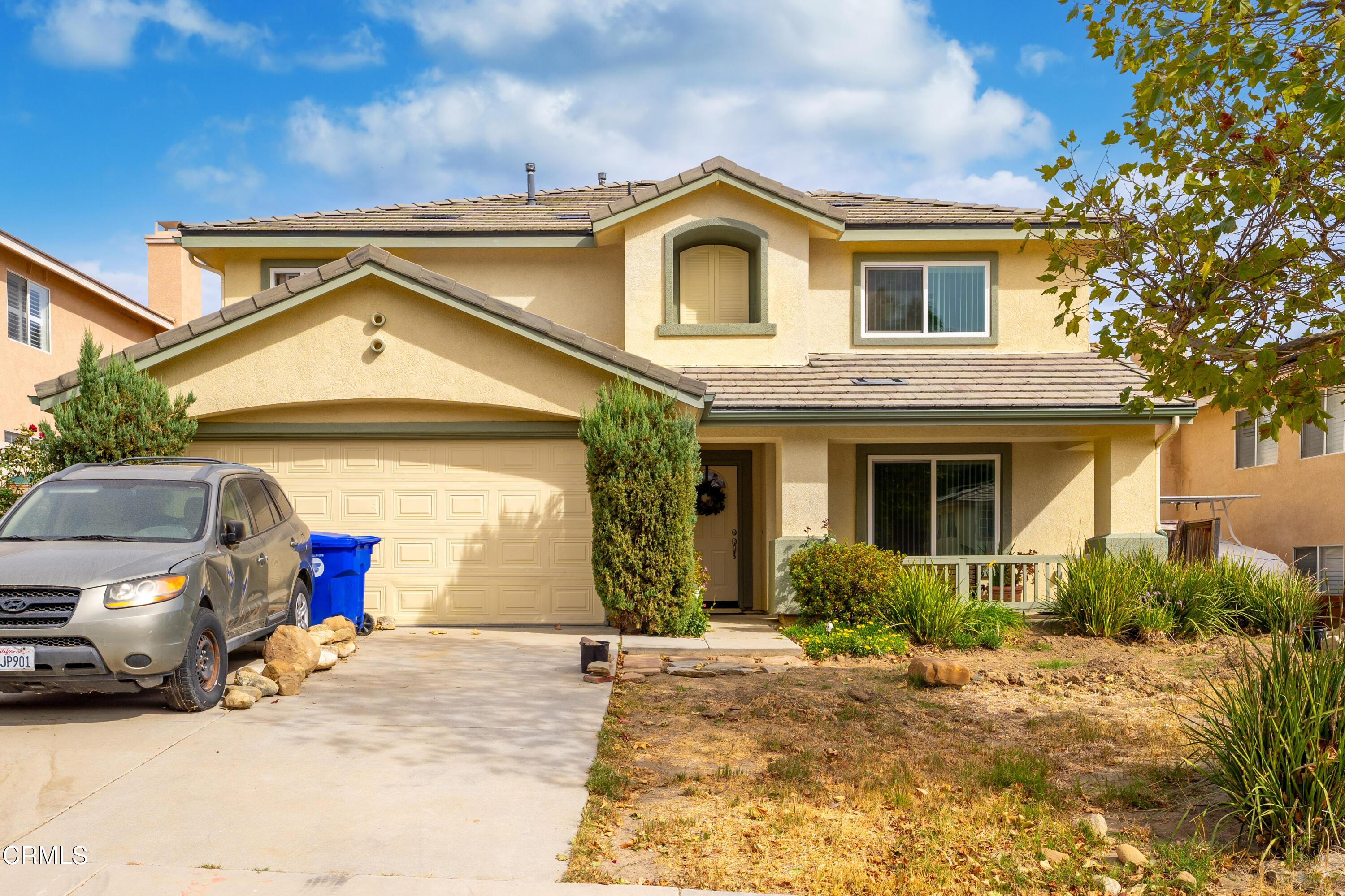 Castaic, California, 91384, United States, 4 Bedrooms Bedrooms, ,3 BathroomsBathrooms,Residential,For Sale,1801508