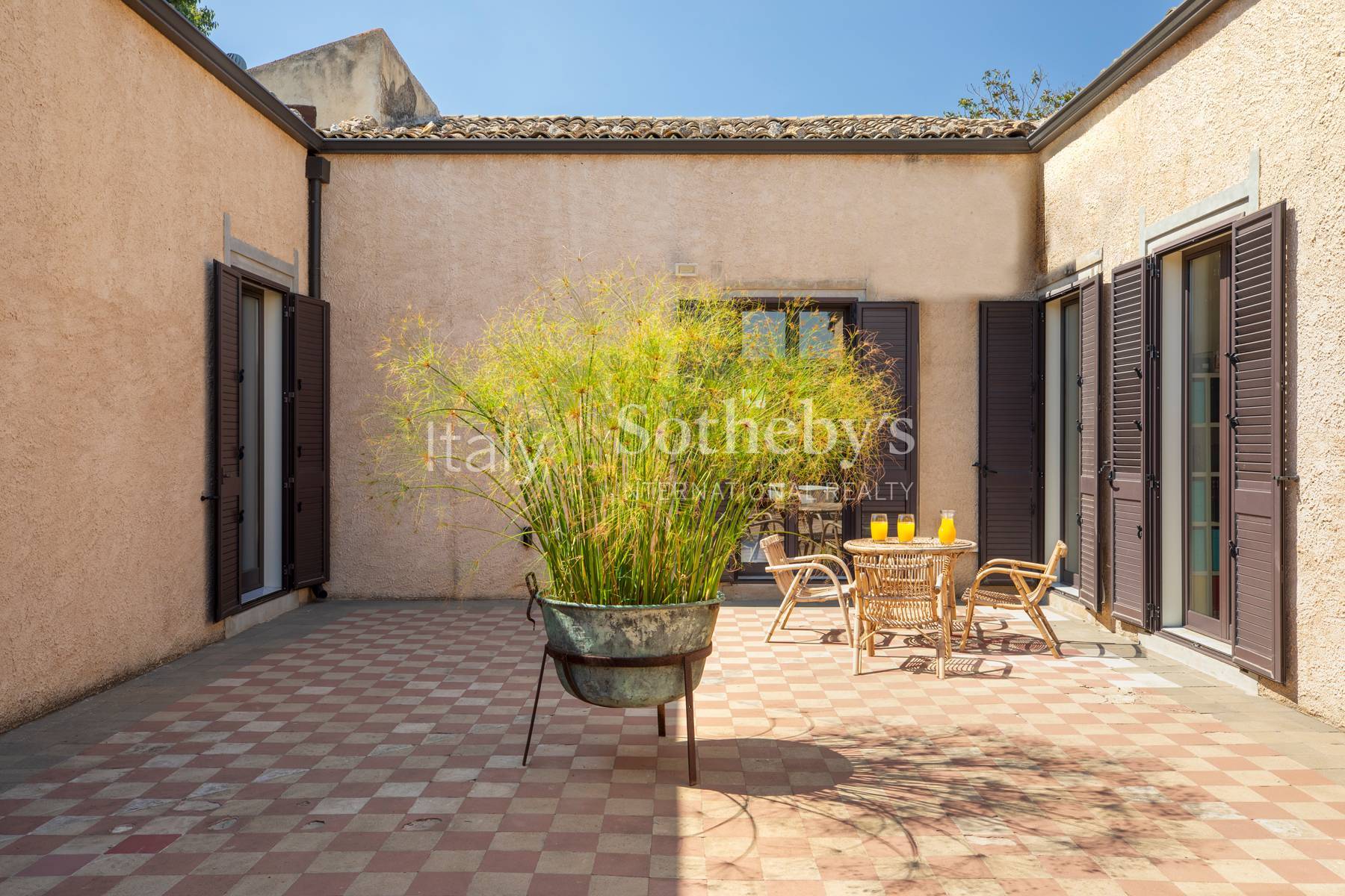  Historic Sicilian wine estate with vineyards and olive grove - 物件實景