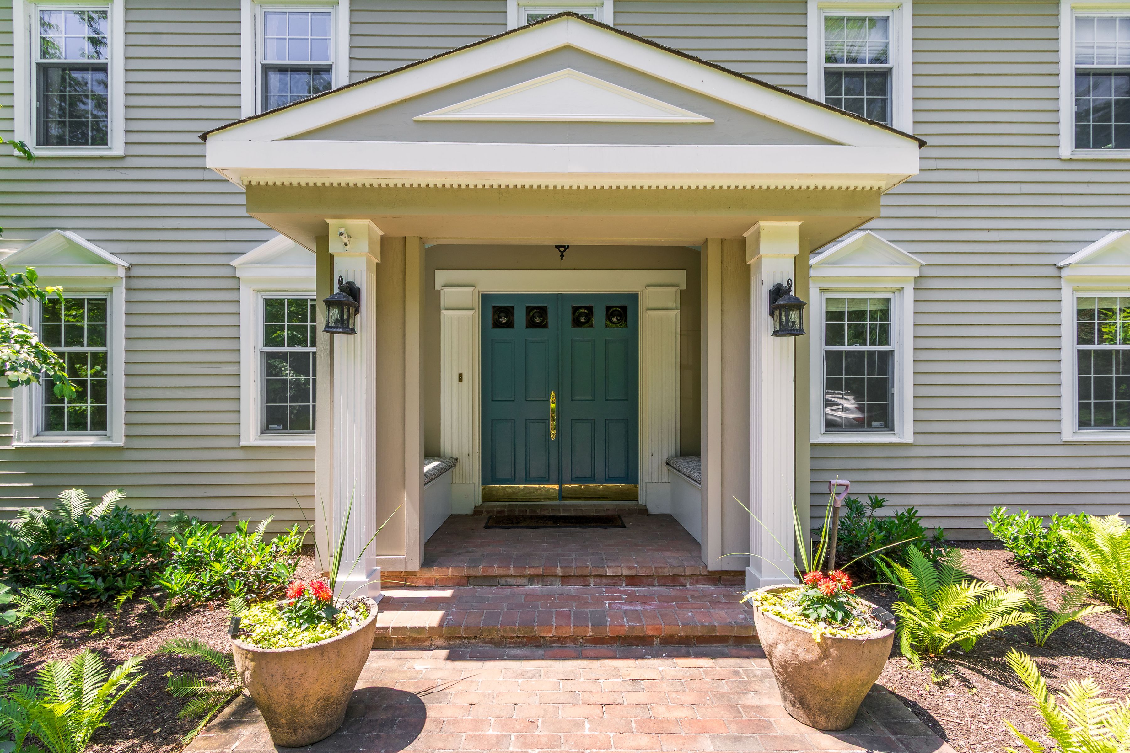  4444 Bergstrom Road, Doylestown, PA 18902 - 物件實景