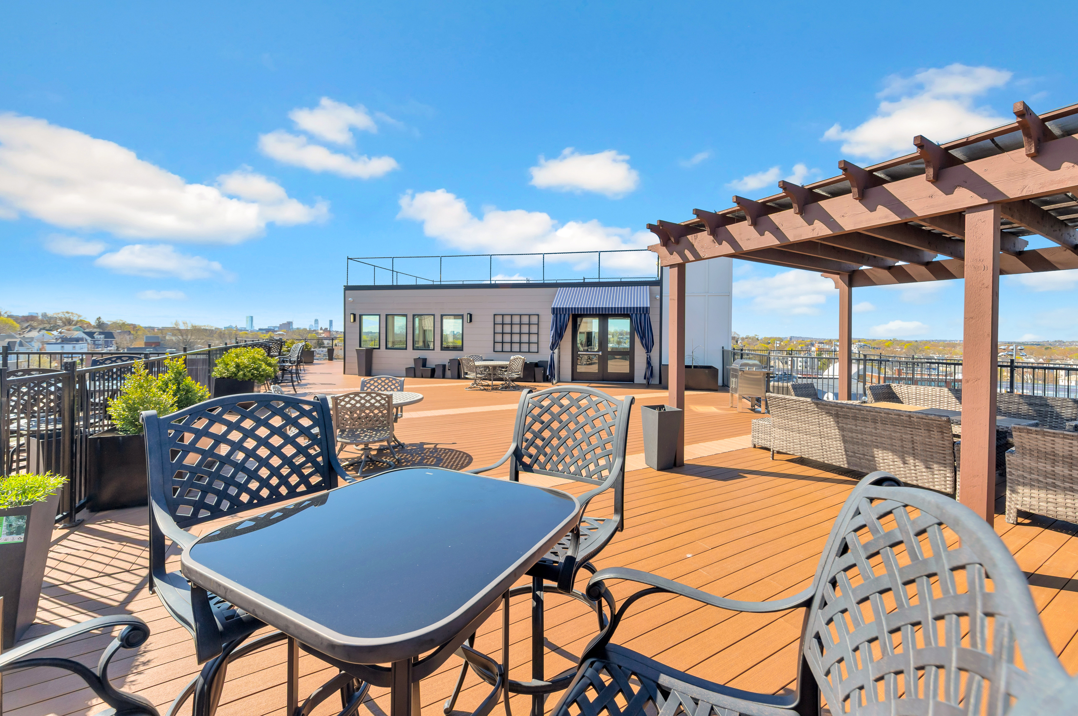  519 Broadway, Unit 407, Somerville, MA, 02145 - 物件實景