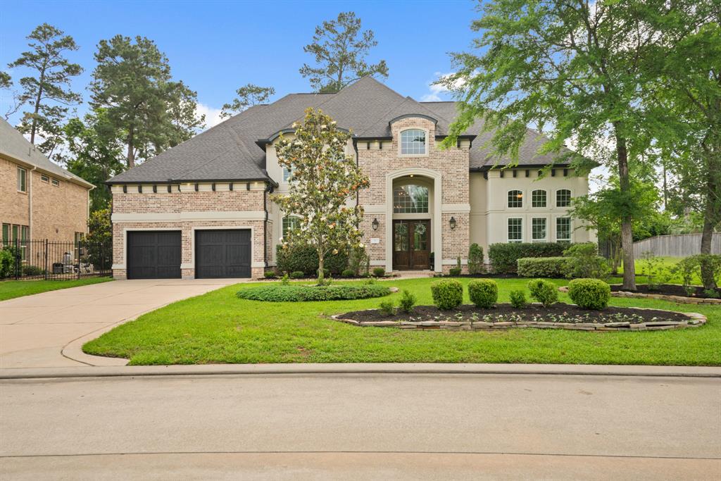Tomball, Texas, 77375, United States, 6 Bedrooms Bedrooms, ,8 BathroomsBathrooms,Residential,For Sale,1804564