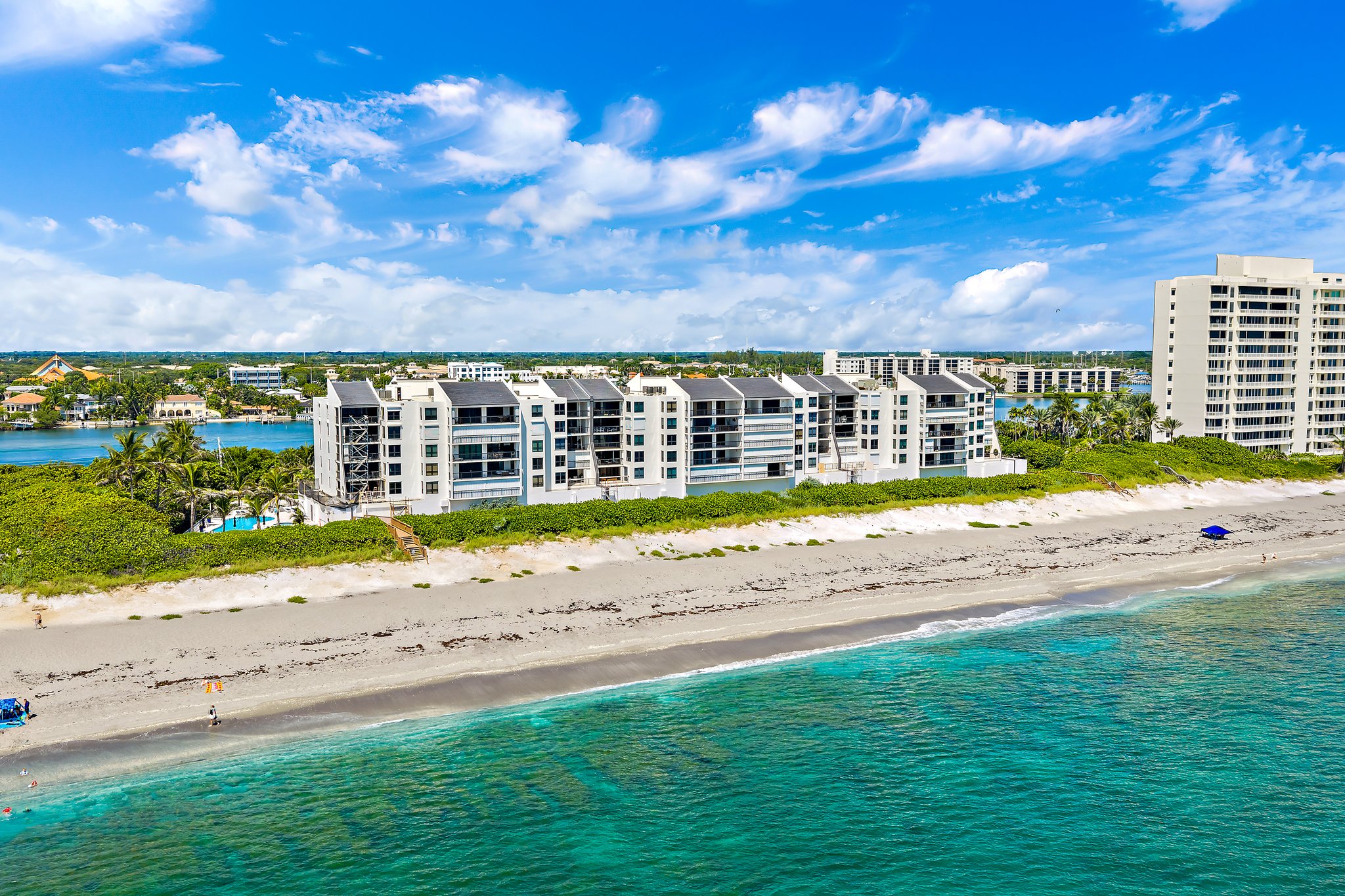  19670 Beach Road, Tequesta, FL, 33469 - 物件實景