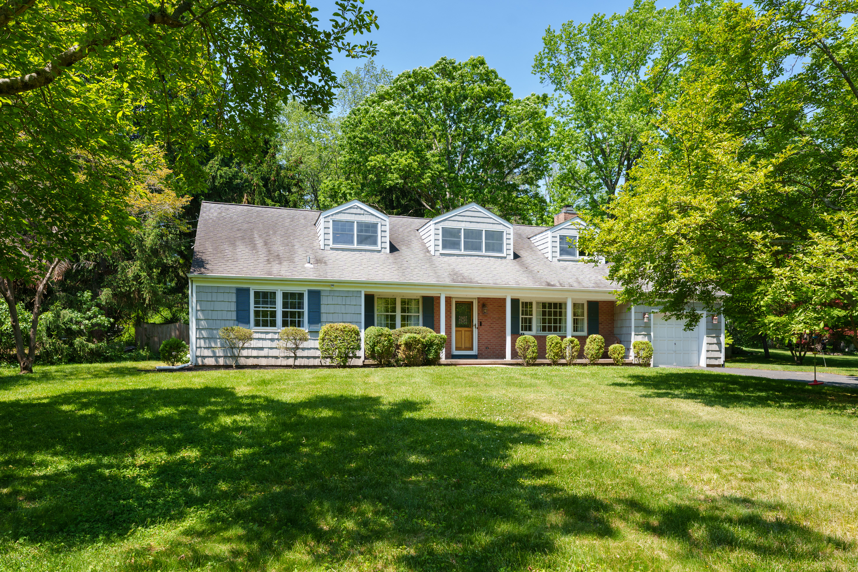  West Windsor 5-Bedroom Home Near Princeton Junction Train Station - 物件實景