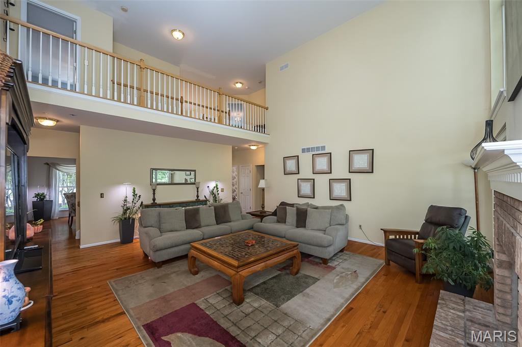 Wildwood, Missouri, 63005, United States, 4 Bedrooms Bedrooms, ,5 BathroomsBathrooms,Residential,For Sale,1866862