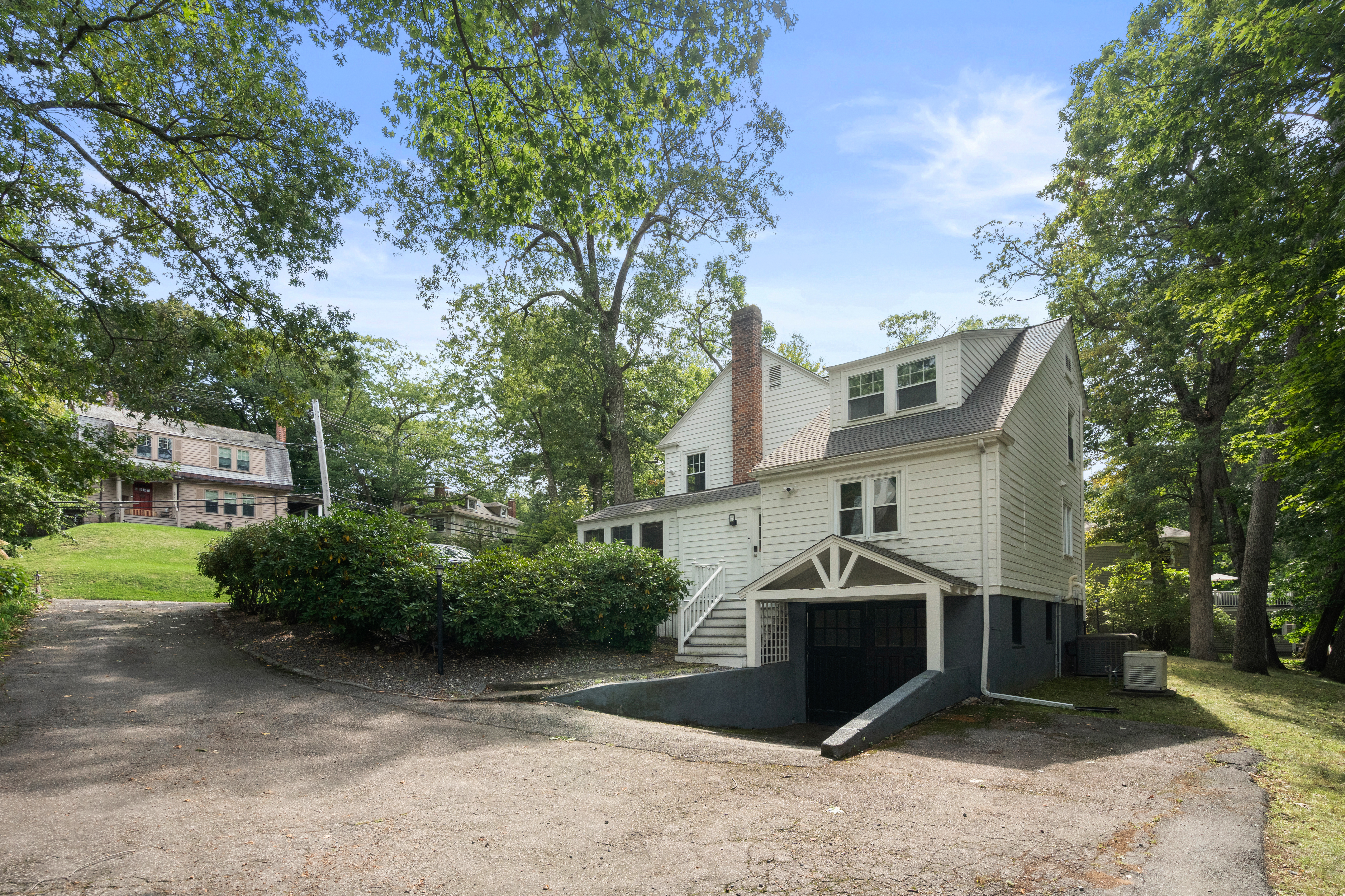  575 Chestnut Street, Newton, MA, 02468 - 物件實景