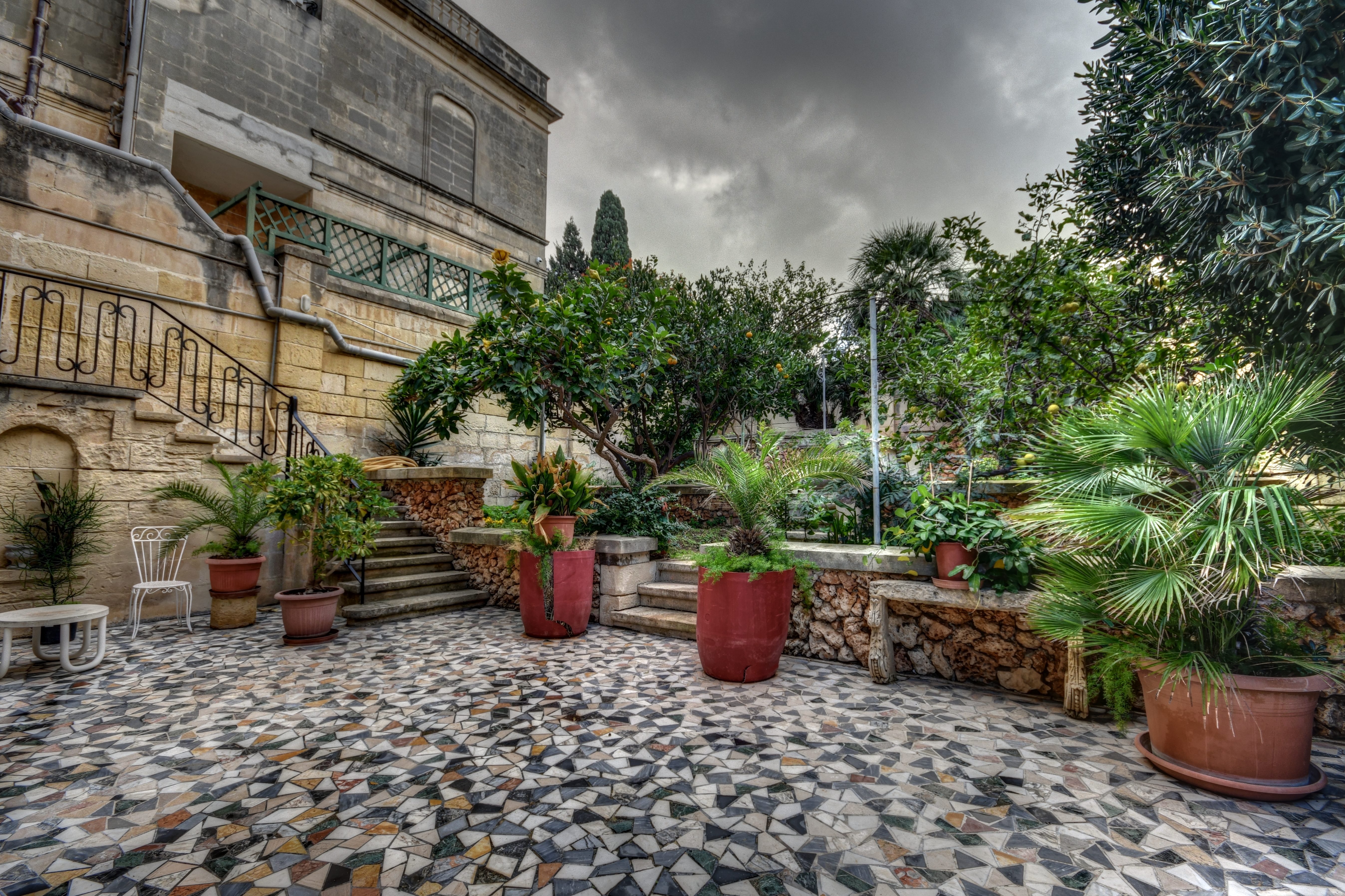  Grand Semi Detached Villa - 物件實景